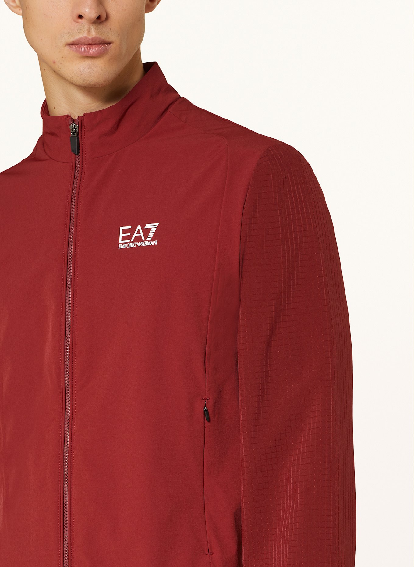EA7 EMPORIO ARMANI Tracksuit