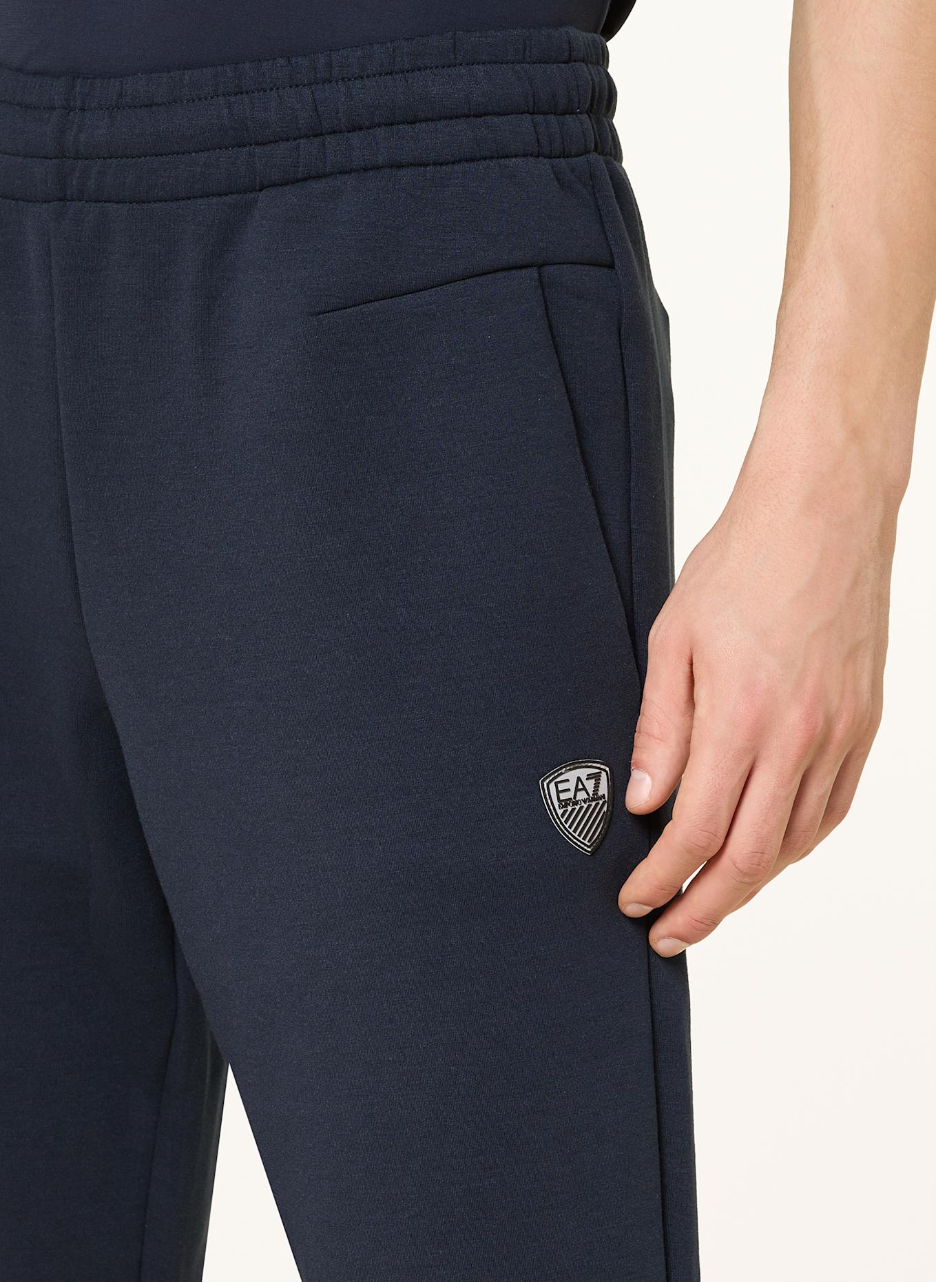EA7 EMPORIO ARMANI TRAIN PREMIUM tracksuit