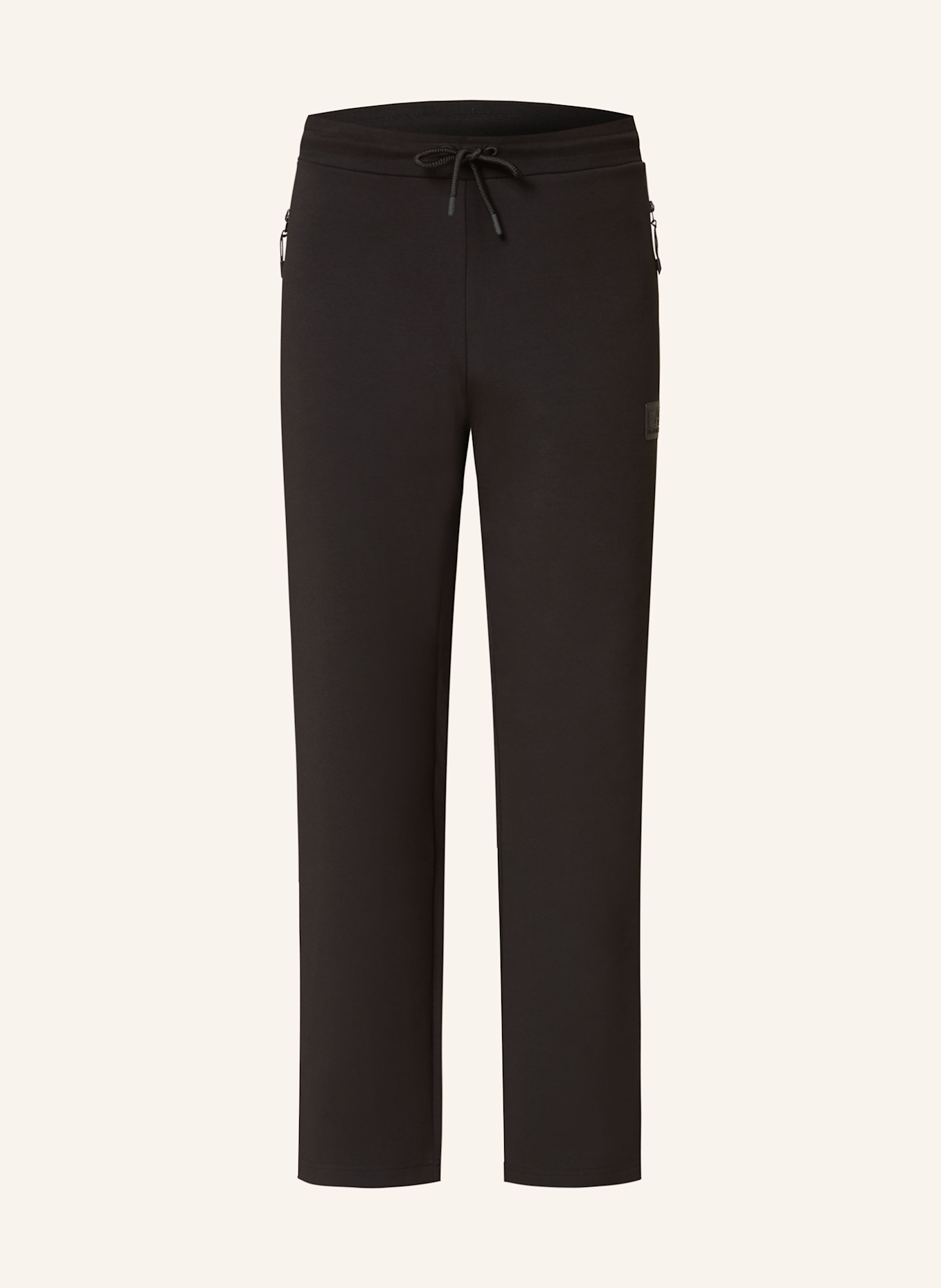 Armani joggers online
