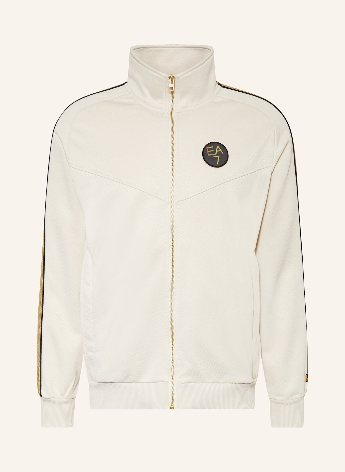 Armani track top 2025