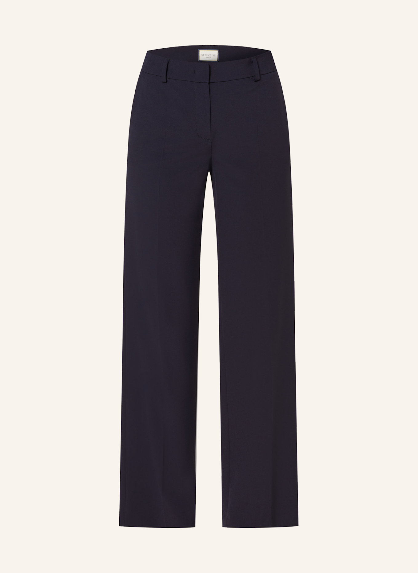 SEDUCTIVE Hose LUCA: DUNKELBLAU