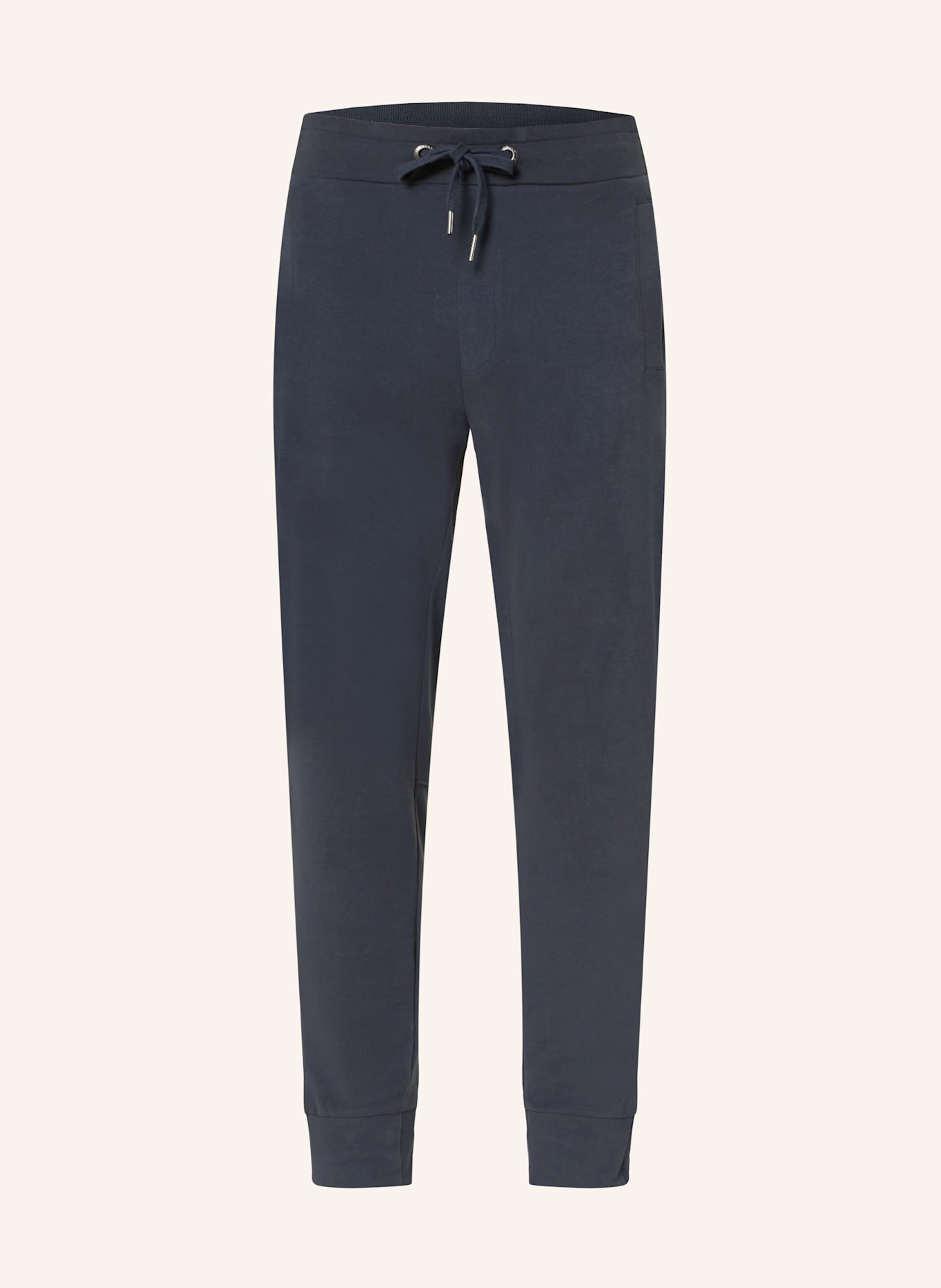 ELBSAND Sweatpants JESPER, Farbe: DUNKELBLAU (Bild 1)