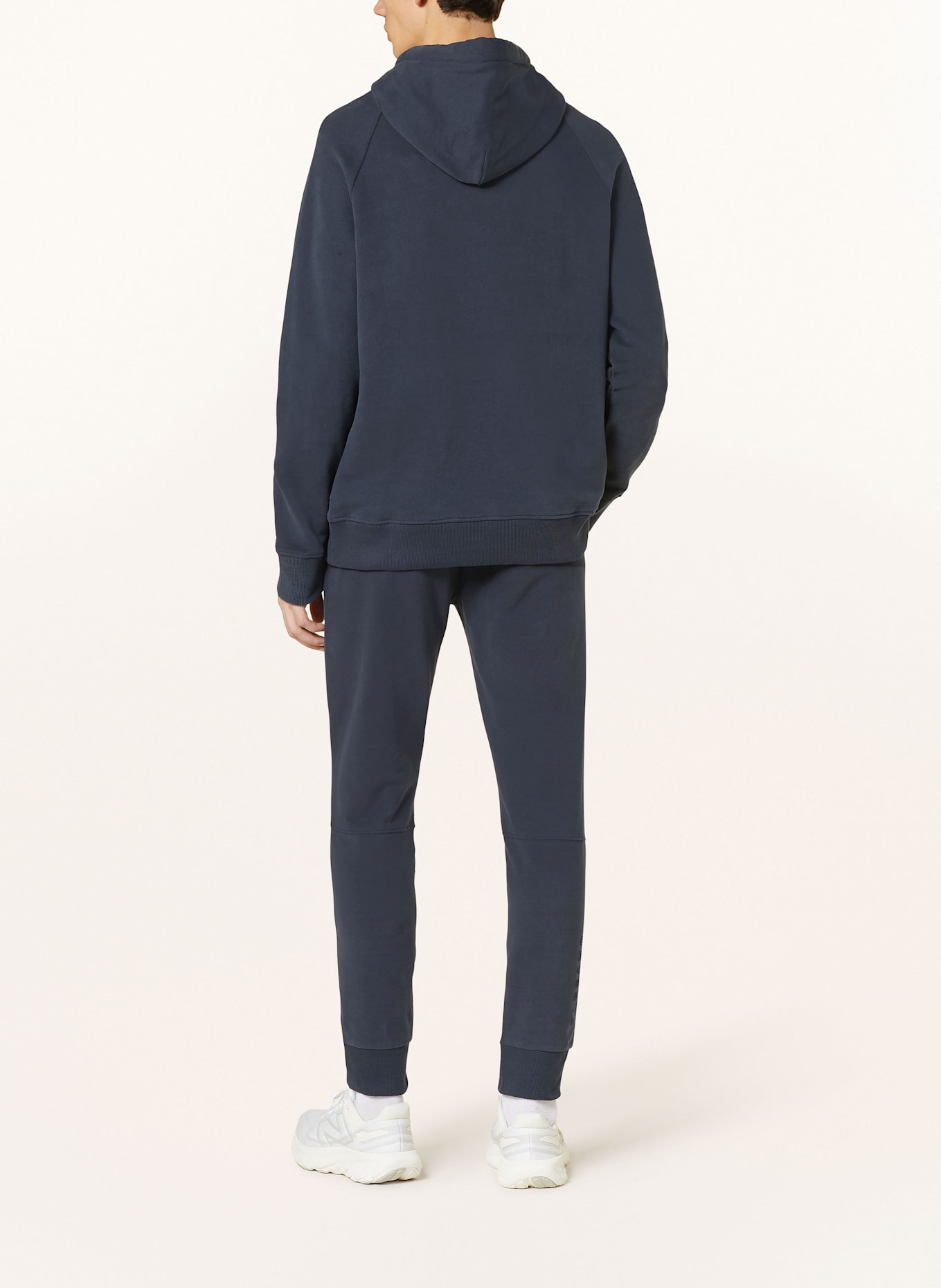 ELBSAND Sweatpants JESPER, Farbe: DUNKELBLAU (Bild 3)