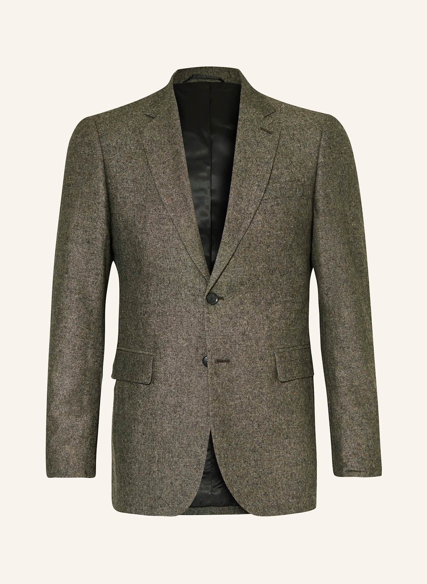 Slim fit tweed jacket new arrivals