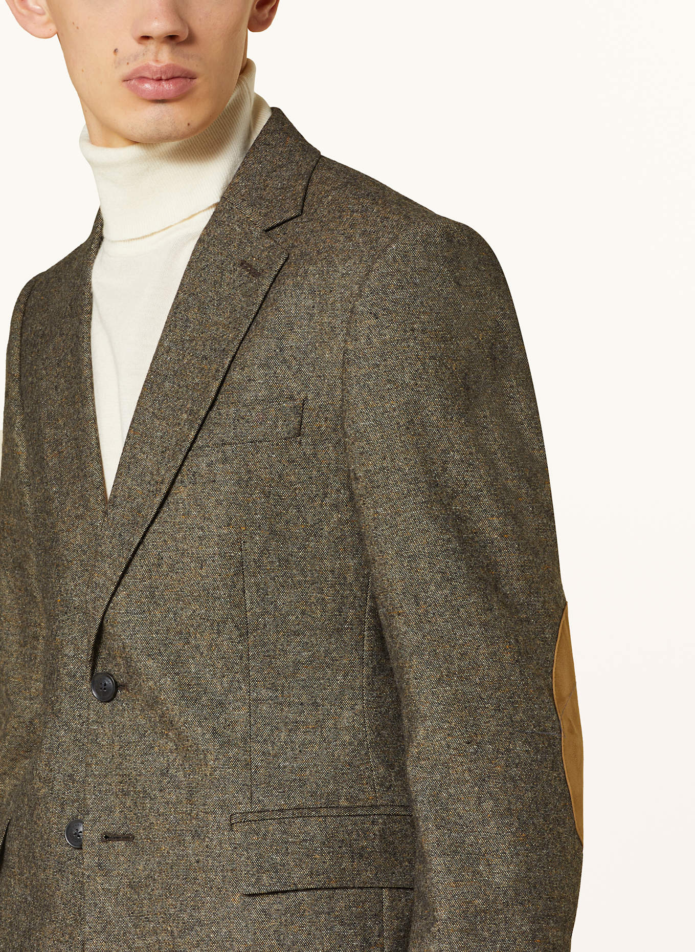 Gant tweed jacket hot sale
