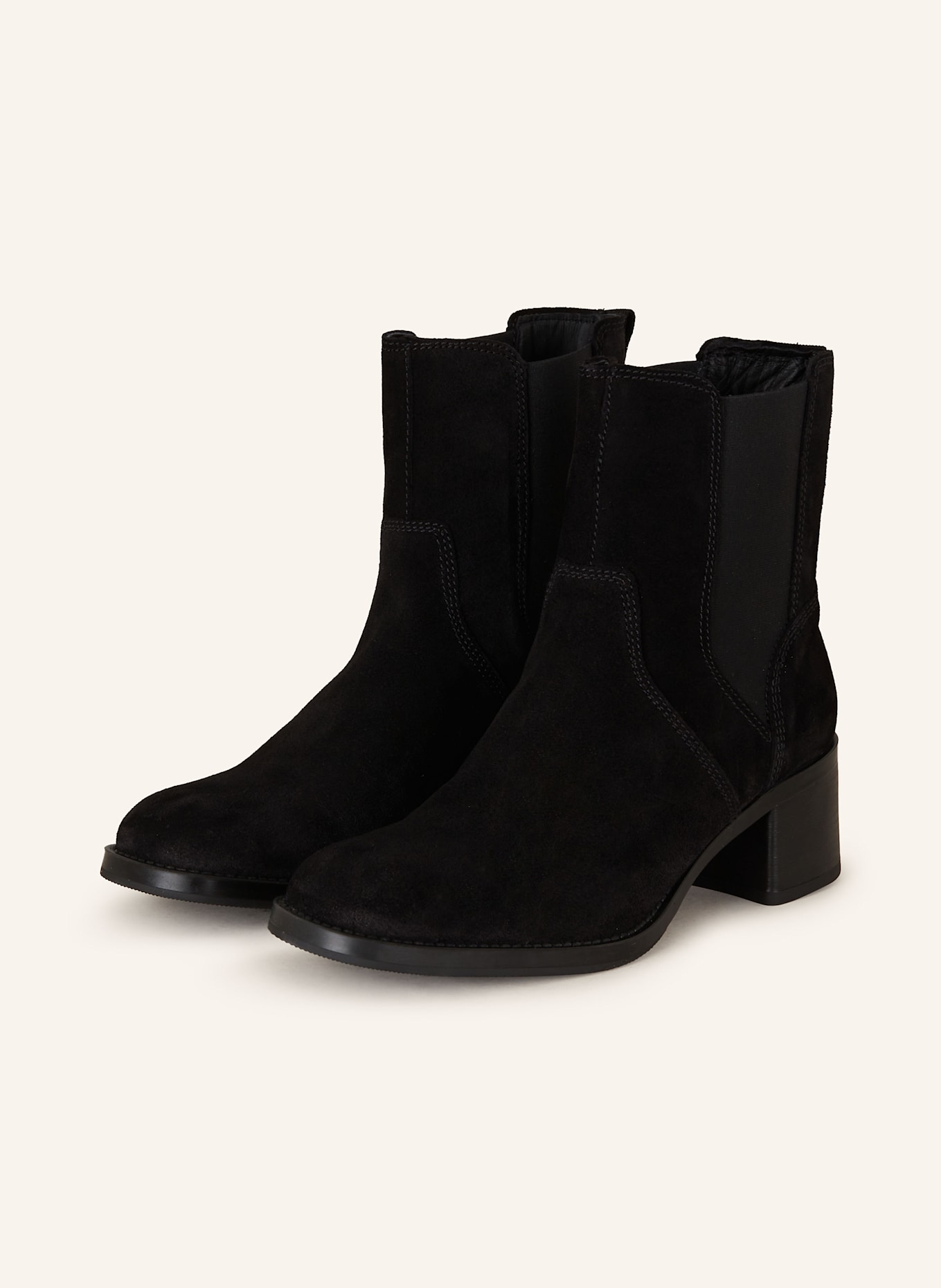 GANT Chelsea-Boots WORKDALE, Farbe: SCHWARZ (Bild 1)