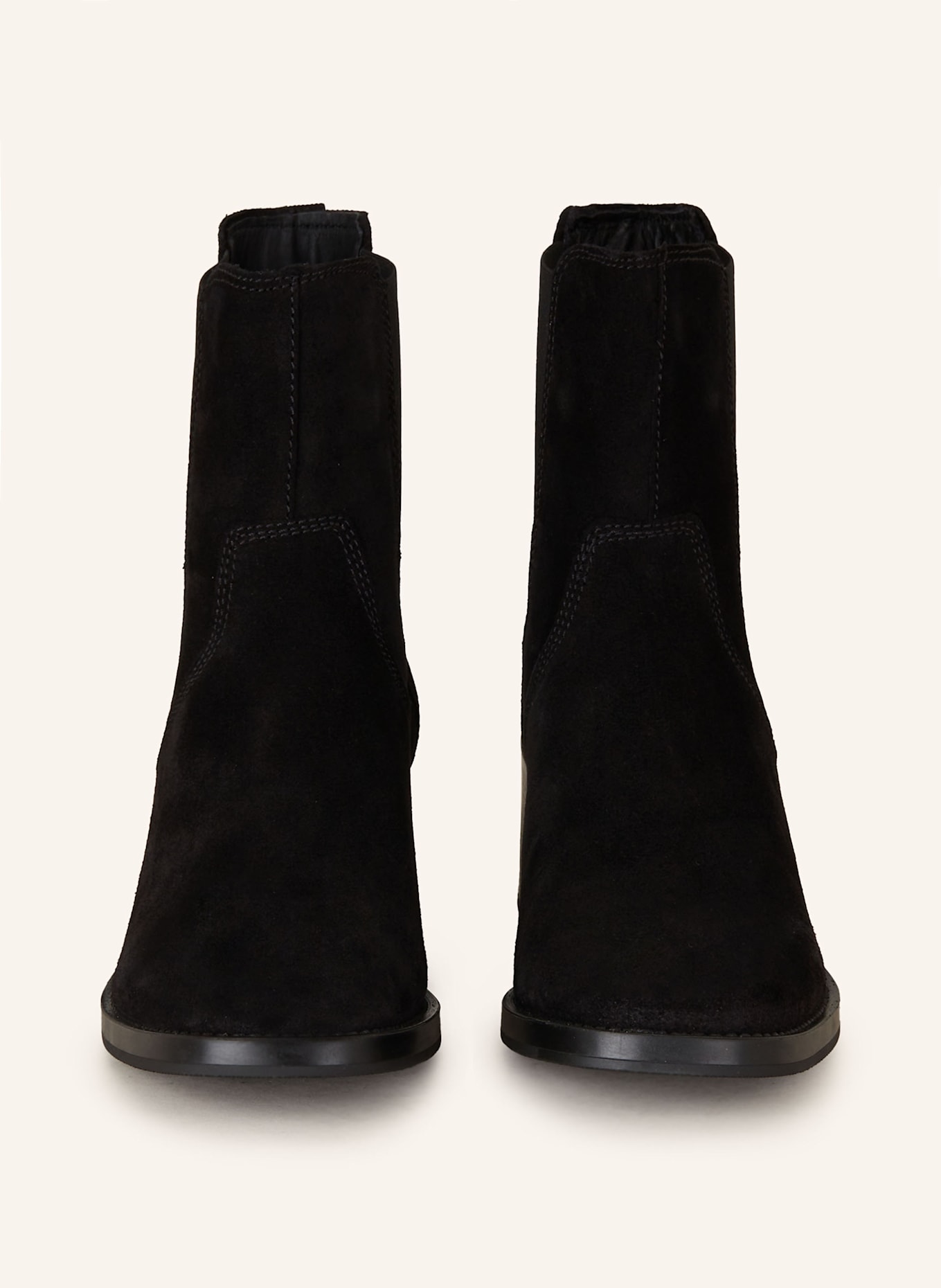 GANT Chelsea-Boots WORKDALE, Farbe: SCHWARZ (Bild 3)