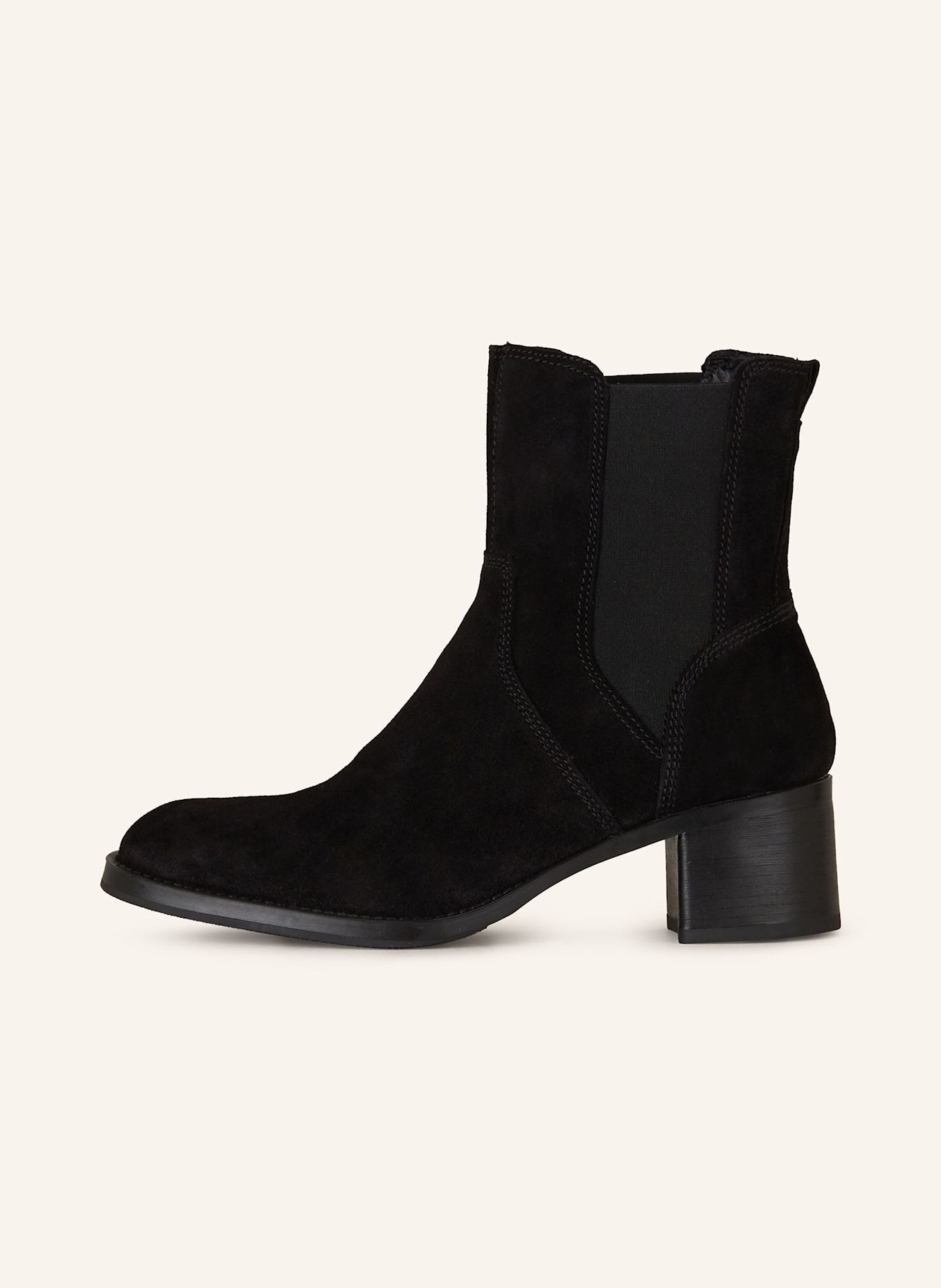GANT Chelsea-Boots WORKDALE, Farbe: SCHWARZ (Bild 4)