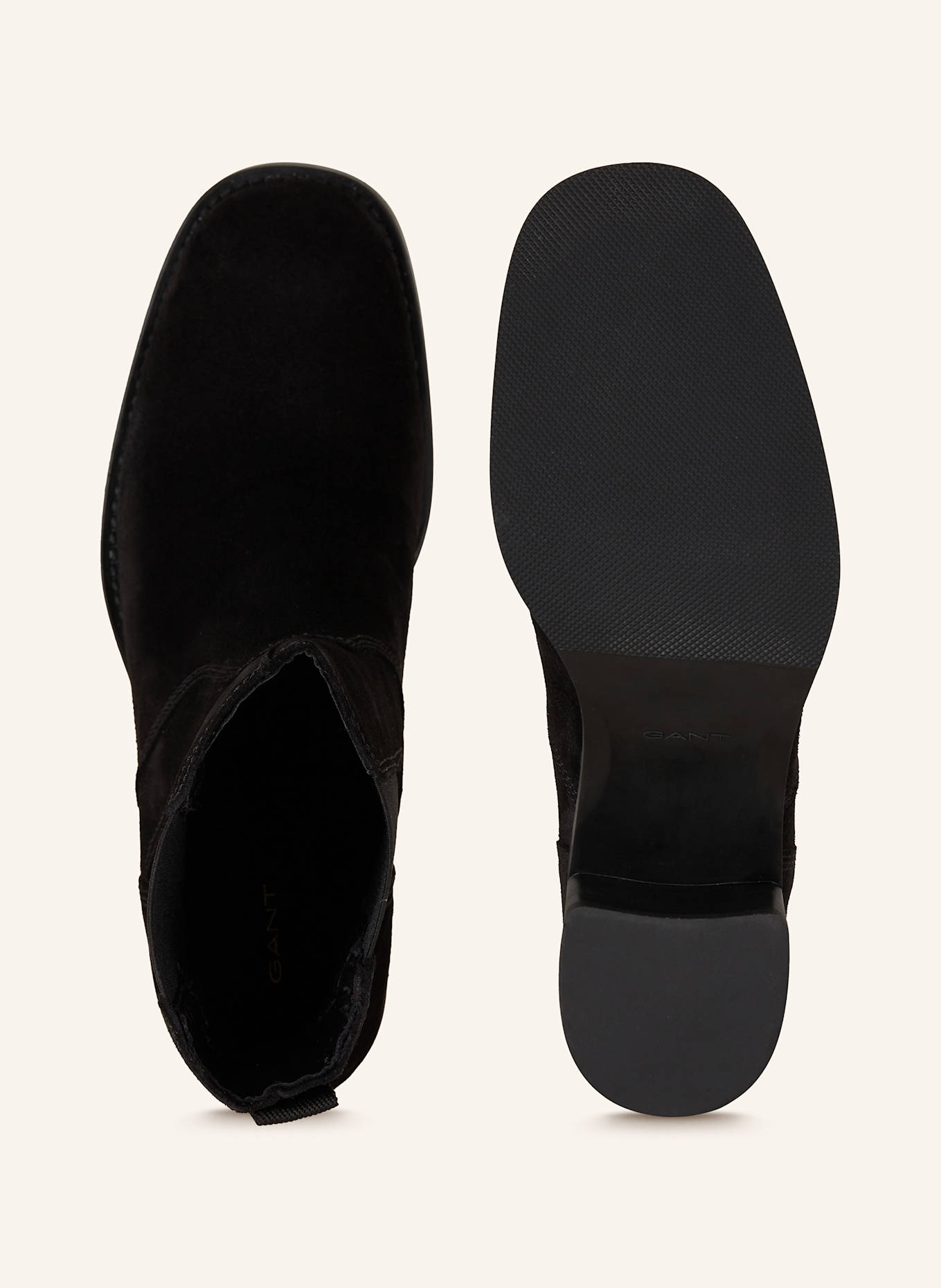GANT Chelsea-Boots WORKDALE, Farbe: SCHWARZ (Bild 5)