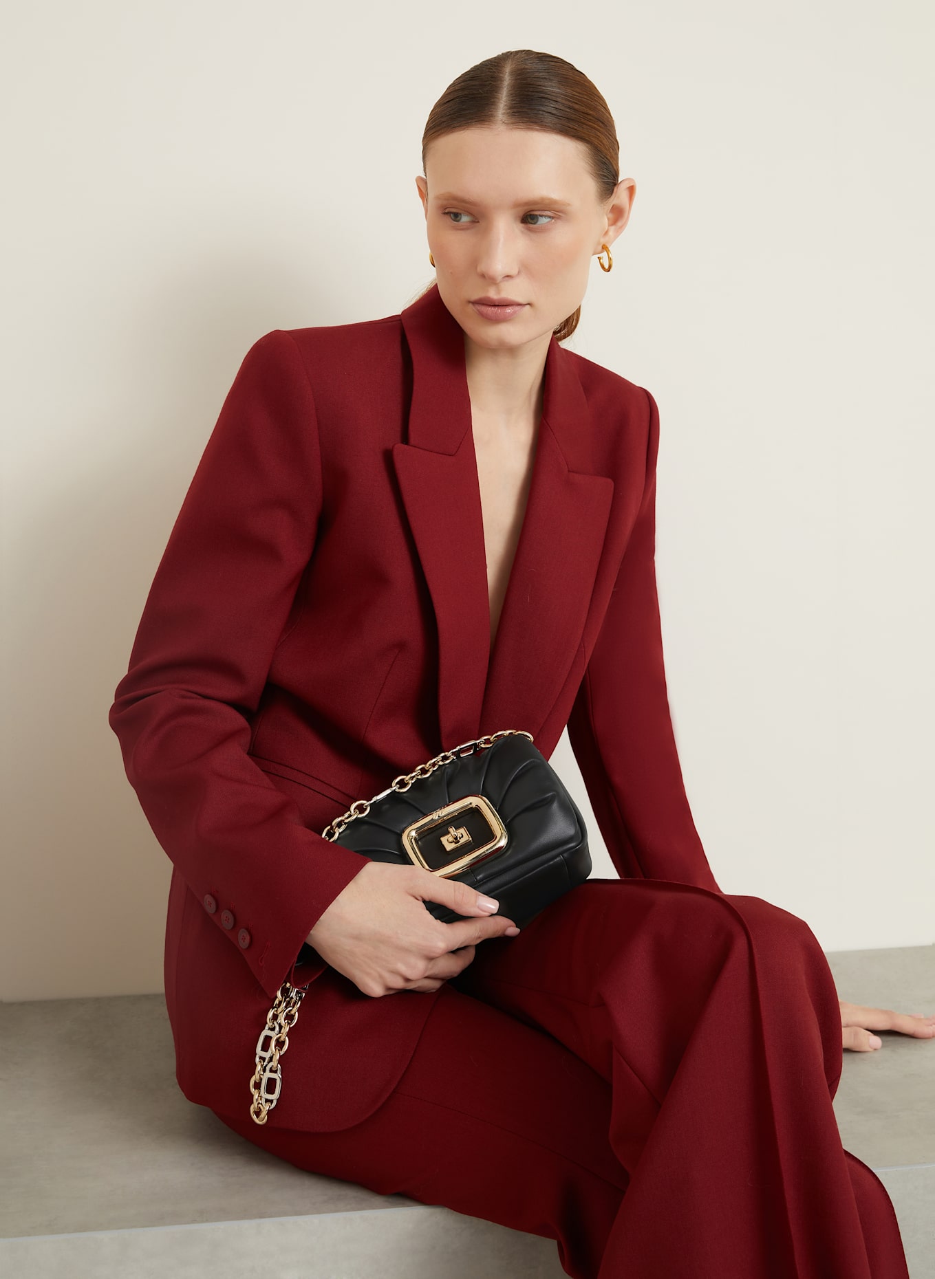 Roger Vivier Crossbody bag VIV MINI