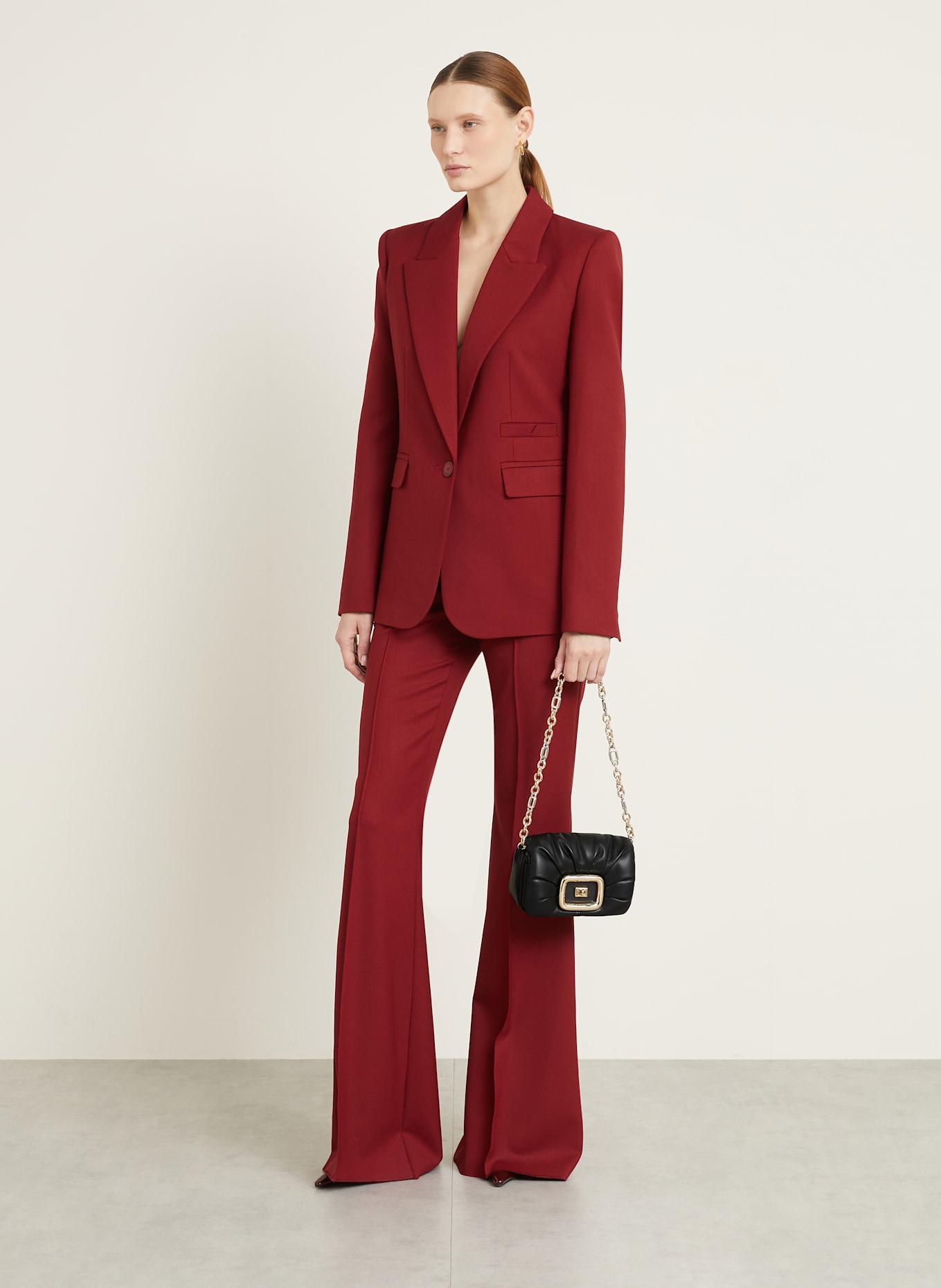 Roger Vivier Crossbody bag VIV MINI