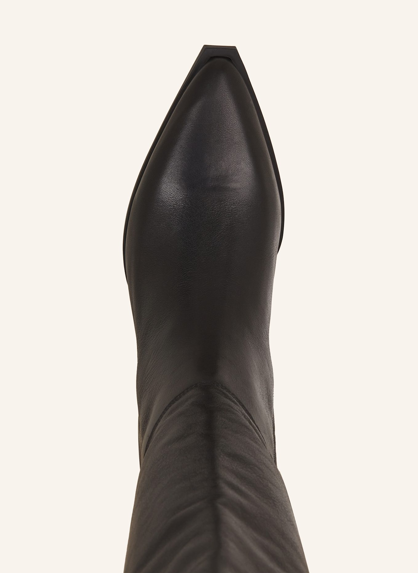 COPENHAGEN Boots CPH221, Color: BLACK (Image 6)