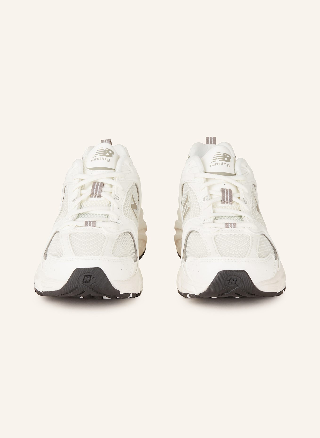 new balance Sneaker 530: CREME