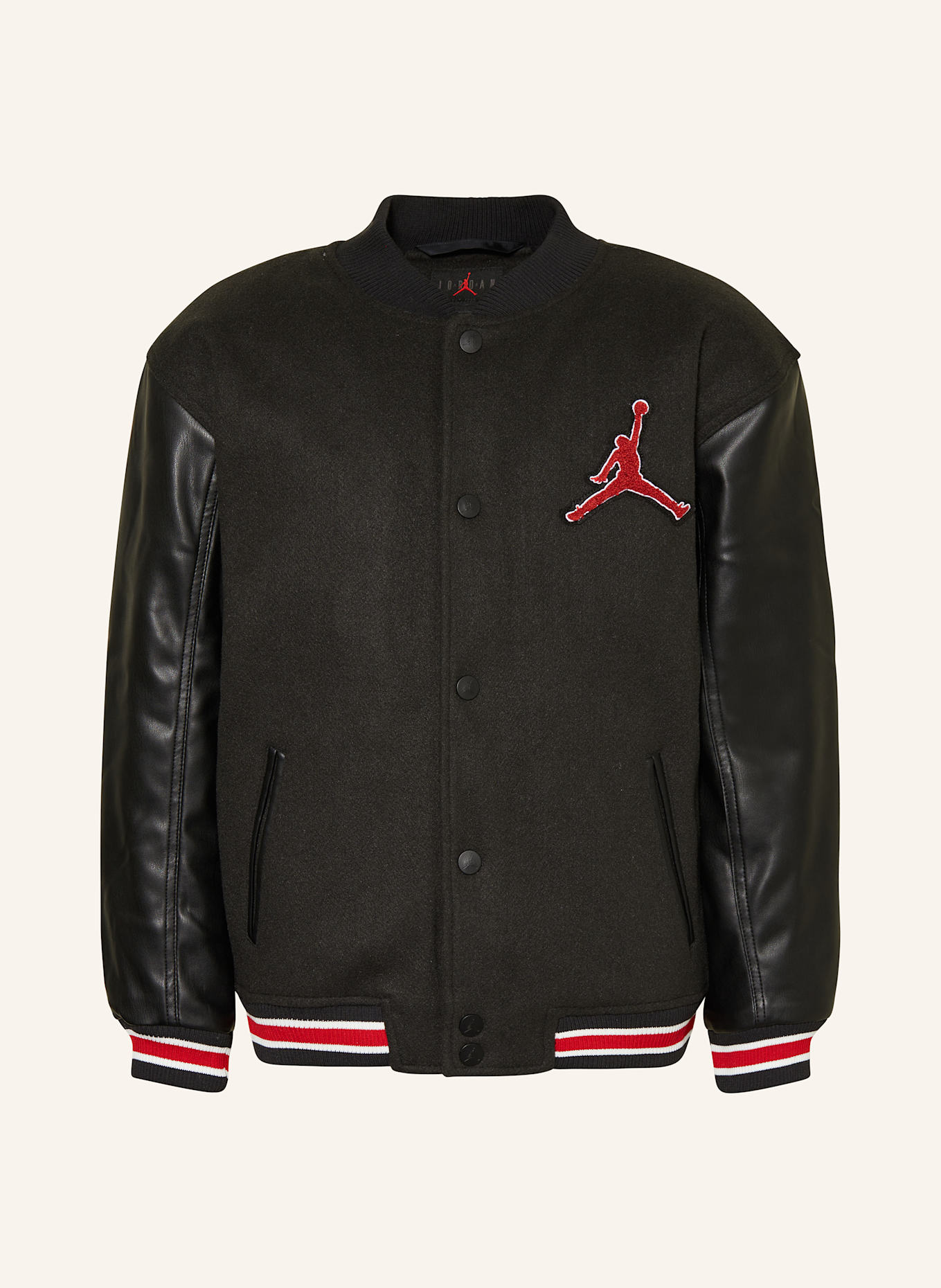 JORDAN College Jacke JORDAN VARSITY KIDS