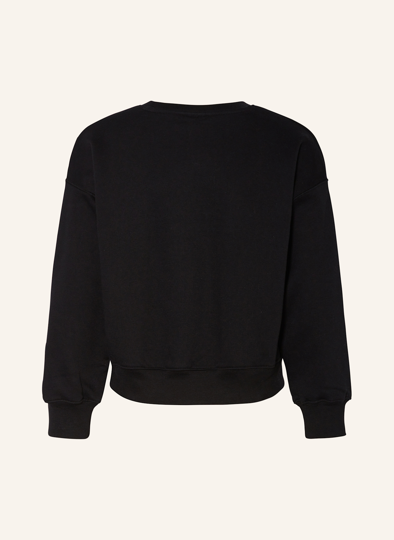 Black jordan sweatshirt new arrivals