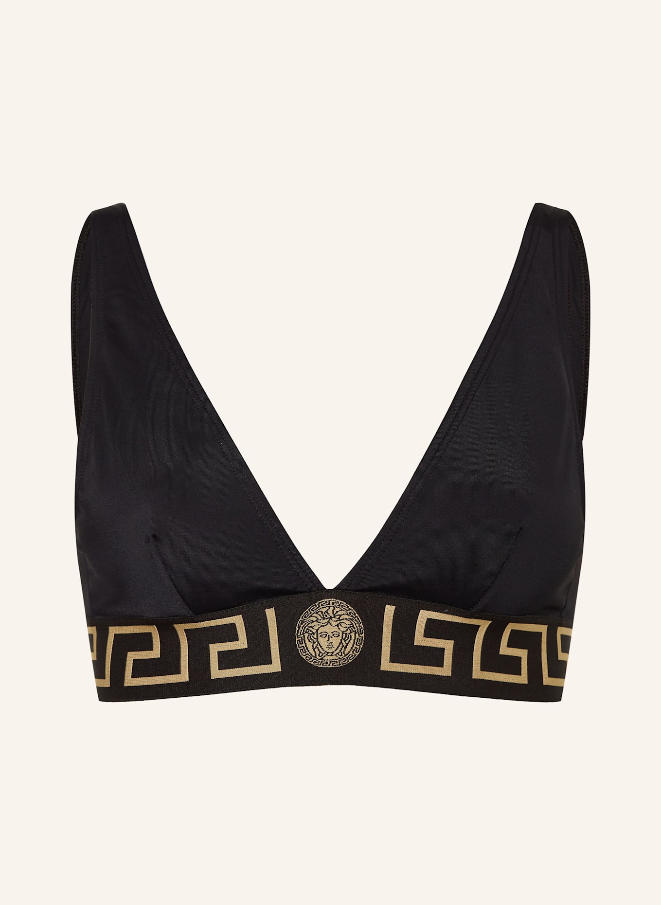 Women's versace bikini outlet