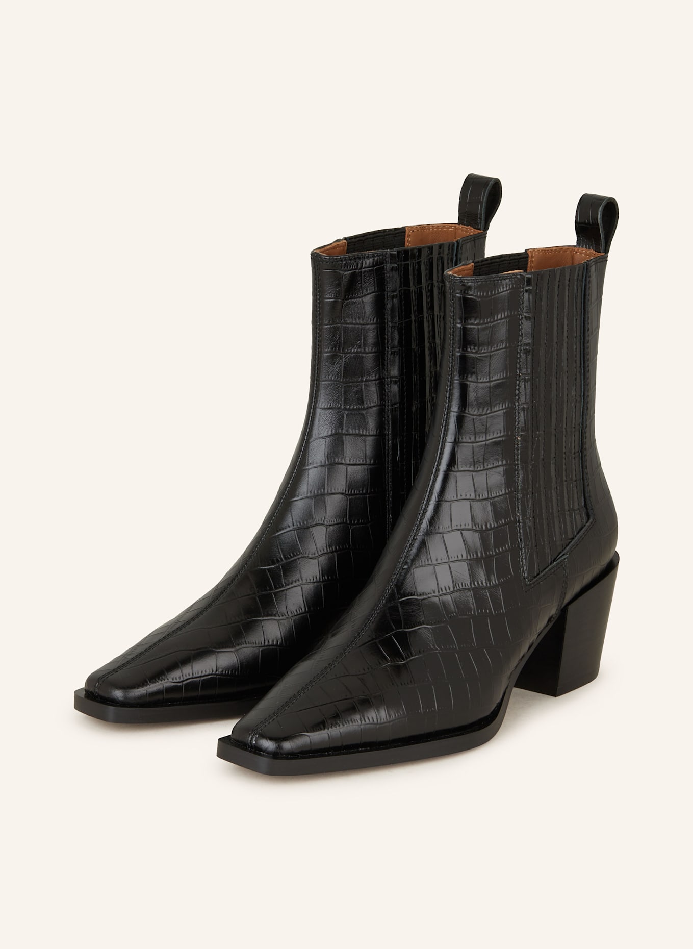 MI MAI Chelsea Boots JANE II