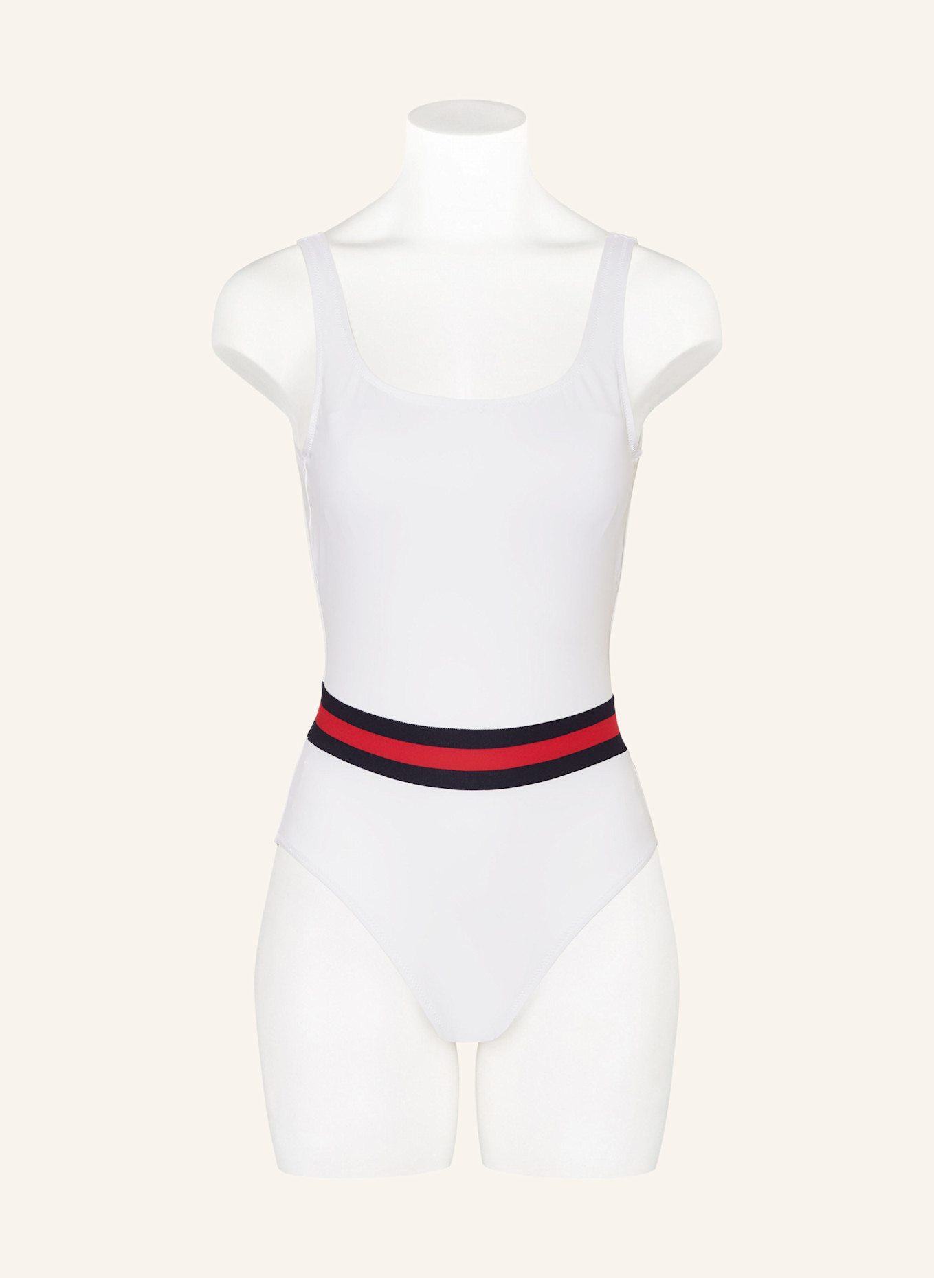 VILEBREQUIN SOLID FASHION swimsuit, Color: Your bag is empty (Image 2)