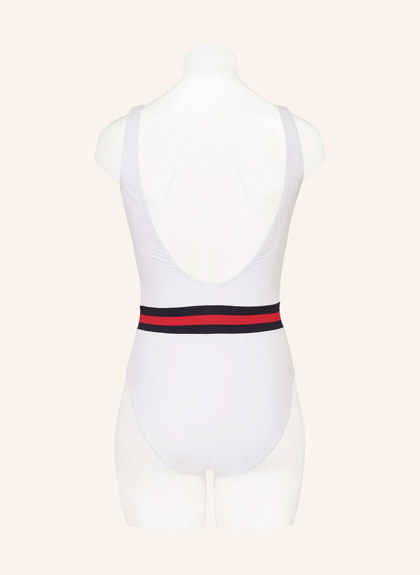 VILEBREQUIN SOLID FASHION swimsuit, Color: Your bag is empty (Image 3)