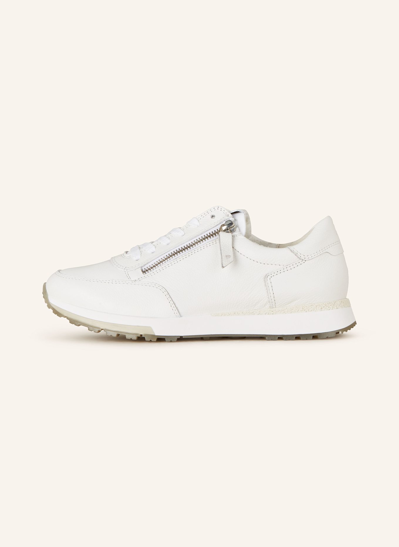 paul green Sneaker: WEISS