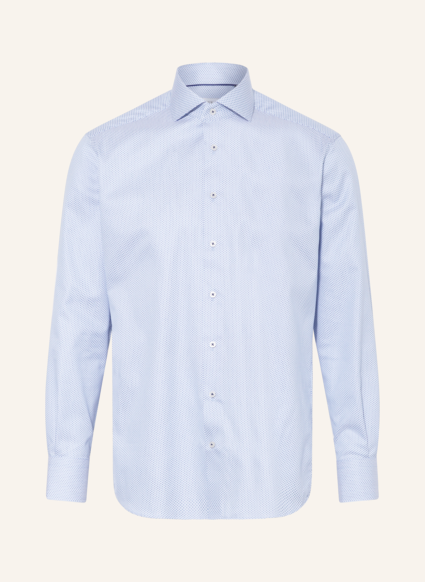 1863 by ETERNA Košile Modern Fit: Přeskočení kolotoče produktů