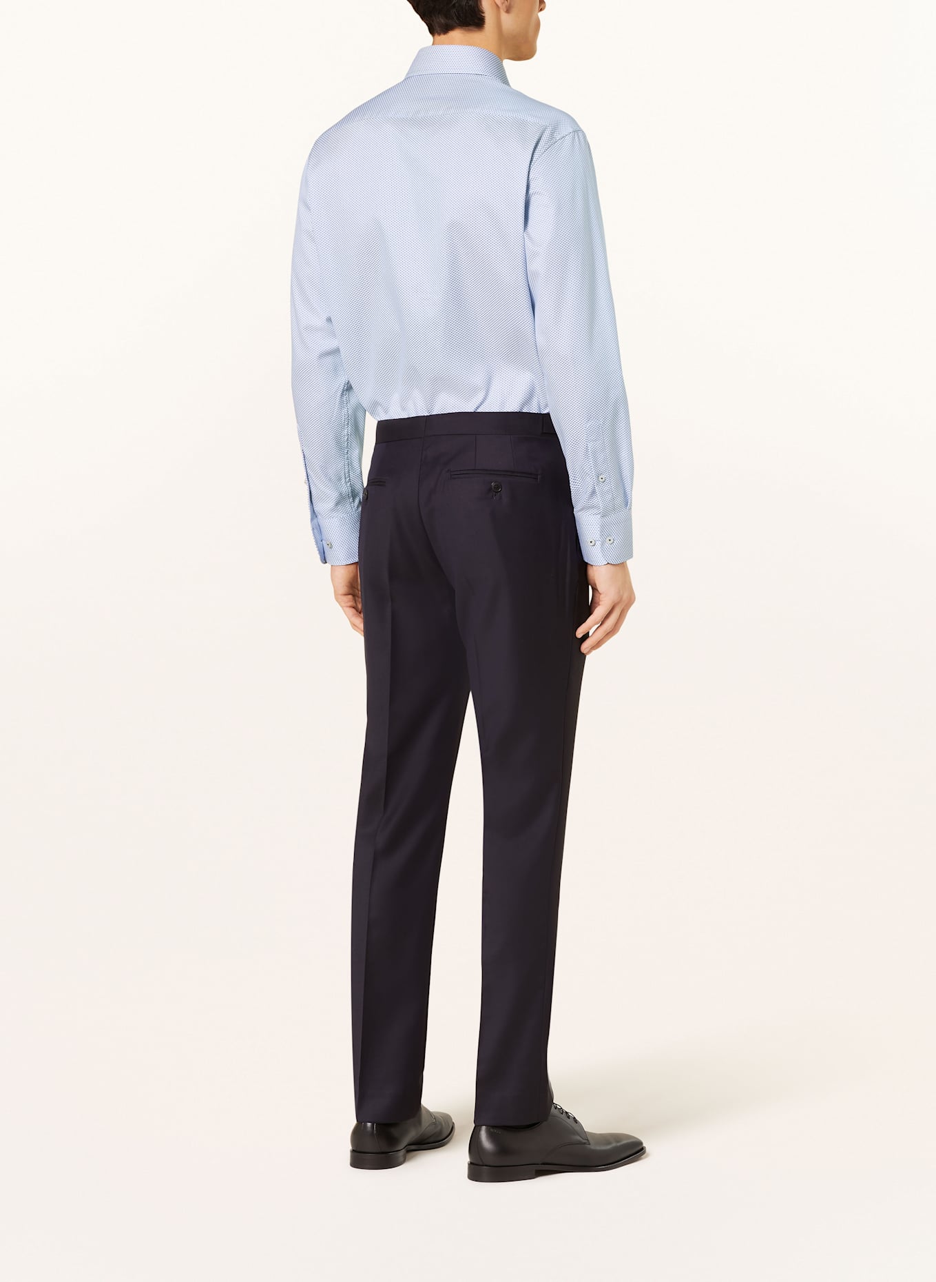 1863 by ETERNA Košile Modern Fit: Přeskočení kolotoče produktů