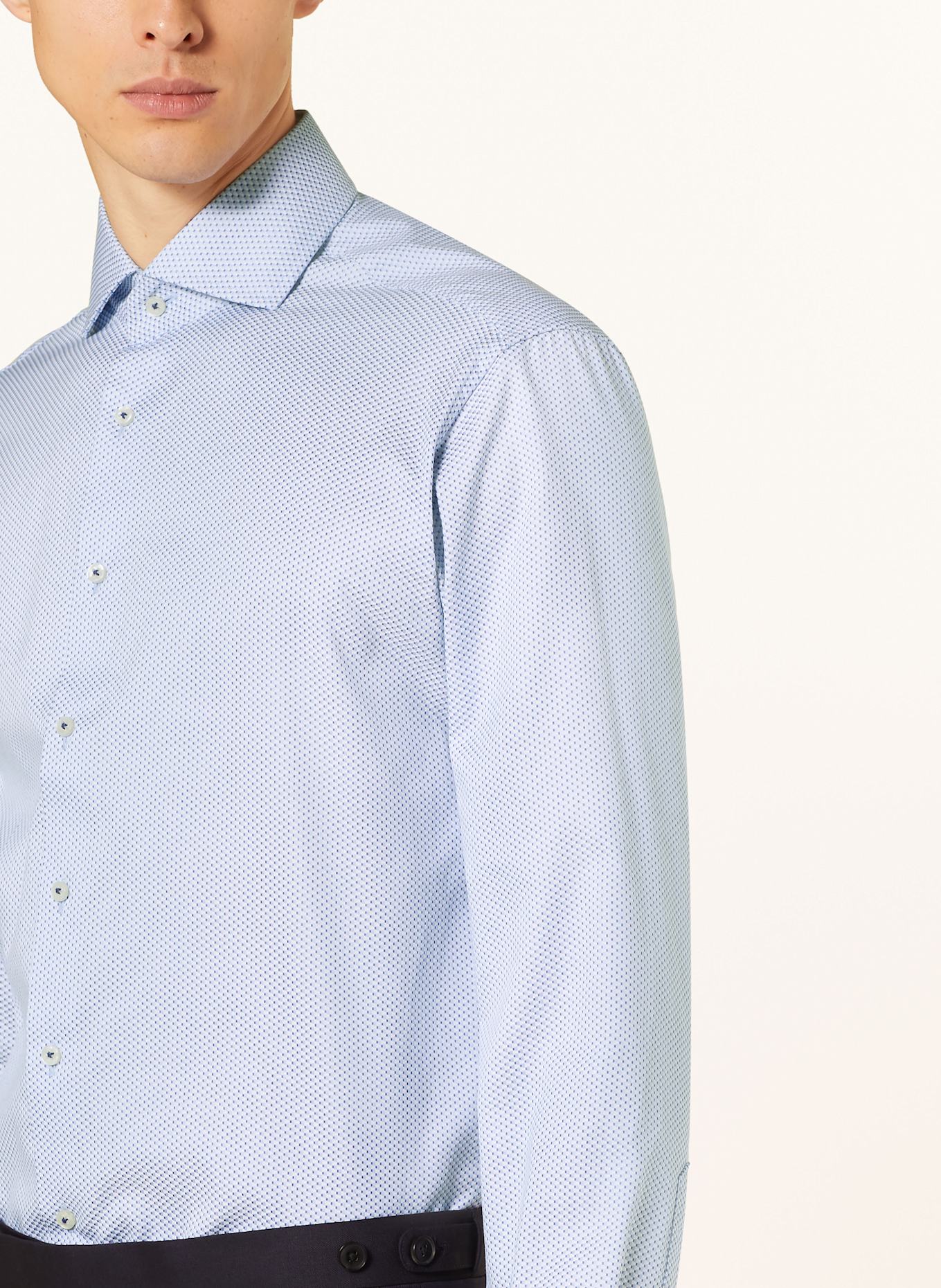 1863 by ETERNA Košile Modern Fit: Přeskočení kolotoče produktů