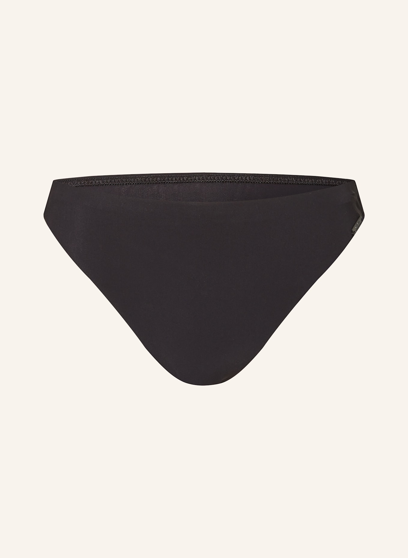MARYAN MEHLHORN Dół od bikini basic HONESTY, Kolor: CZARNY (Obrazek 1)
