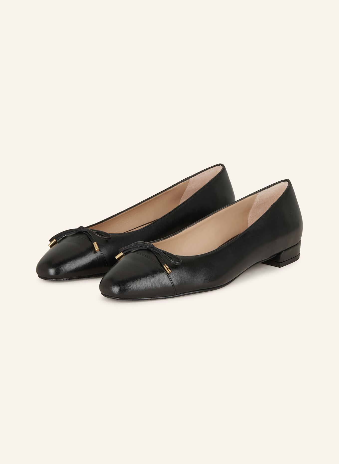 Stuart weitzman ballet flats shop