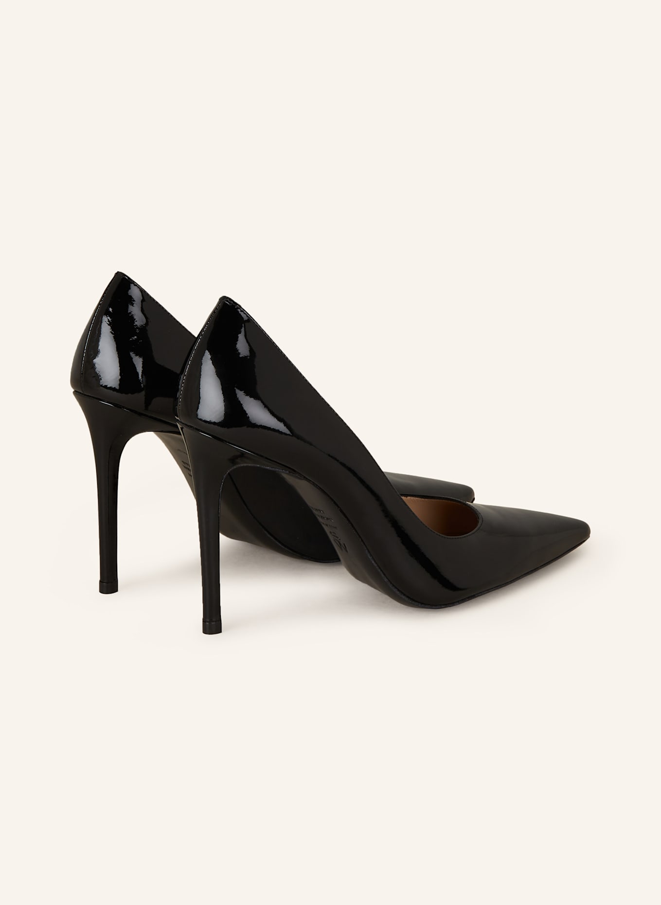 Weitzman pumps online