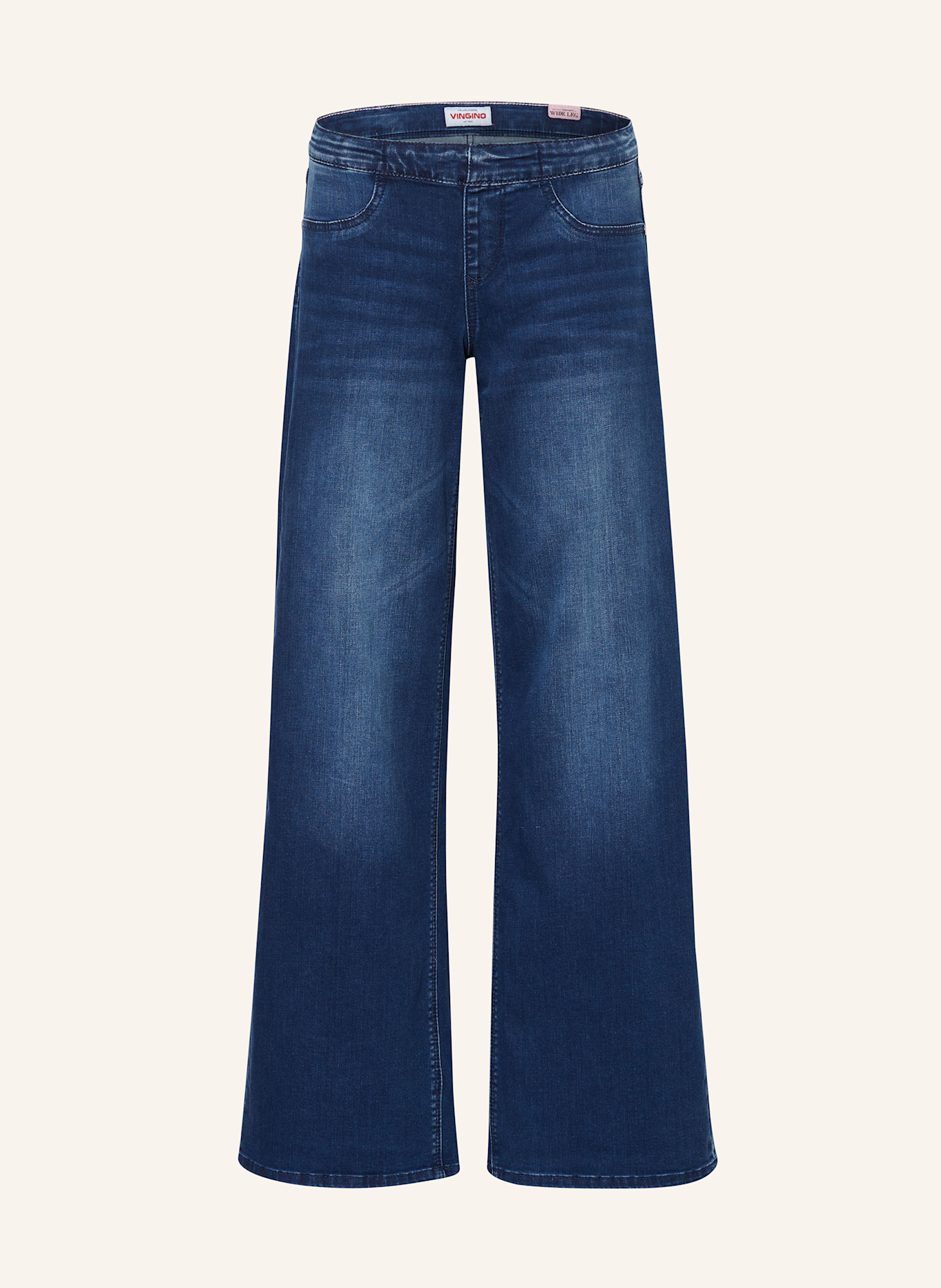VINGINO Jeans BELLINI: OLD VINTAGE
