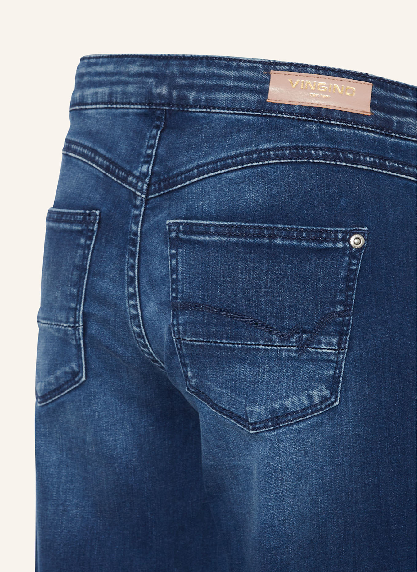 VINGINO Jeans BELLINI: OLD VINTAGE