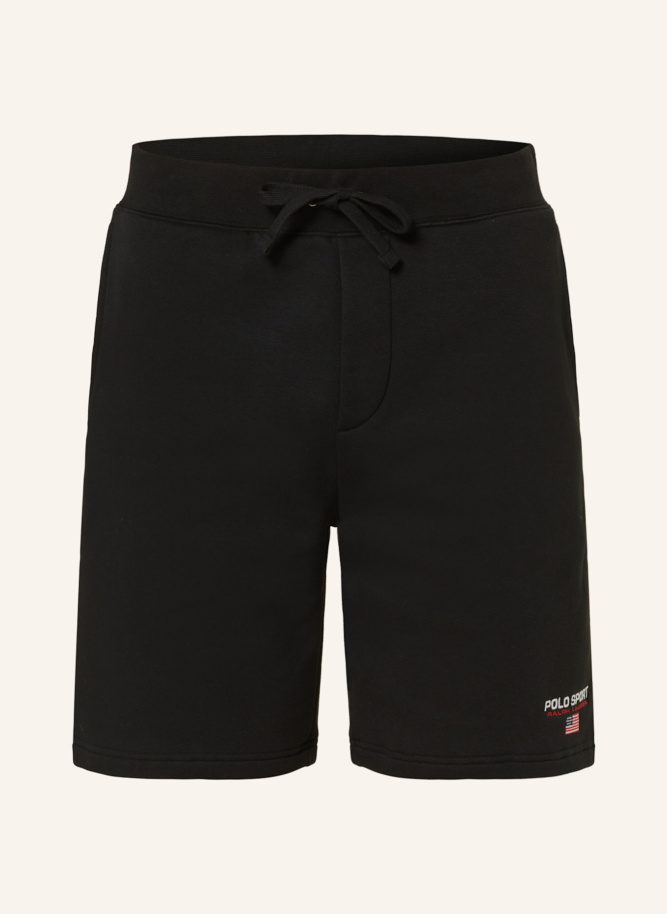POLO SPORT Shorts SPORT FLEECE