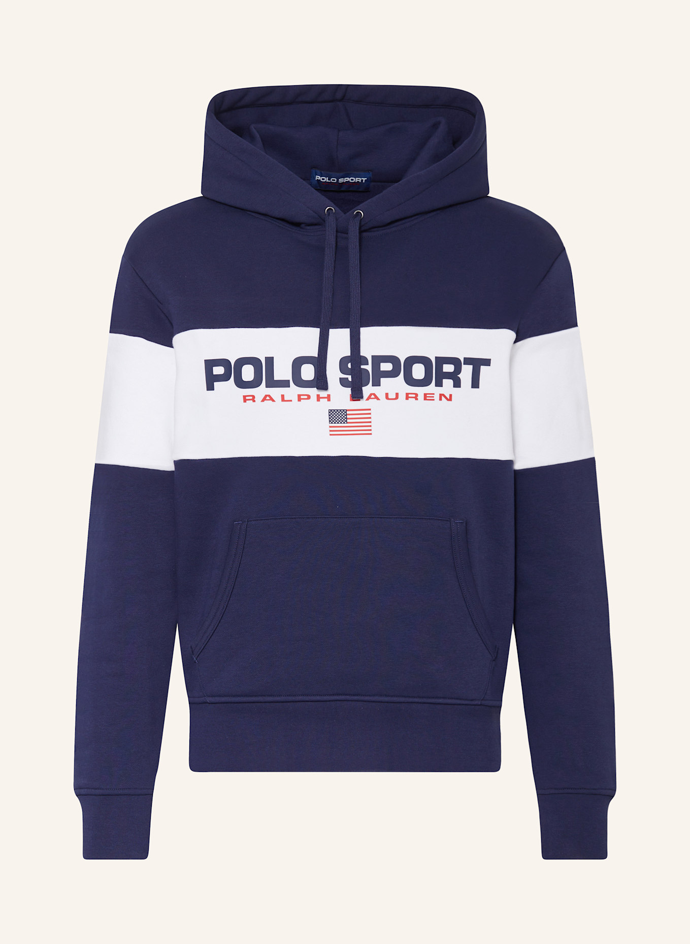 POLO SPORT Hoodie
