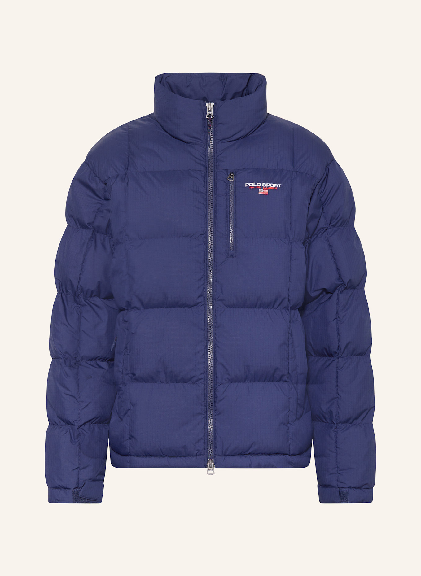 Polo 11 jacket clearance