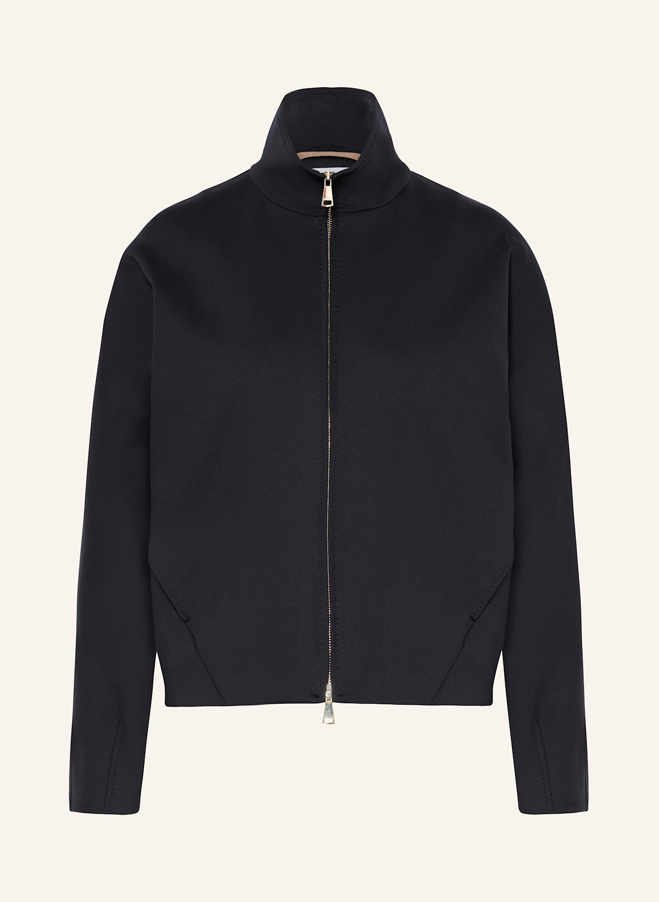Max Mara Jacke PLAVA, Farbe: SCHWARZ (Bild 1)