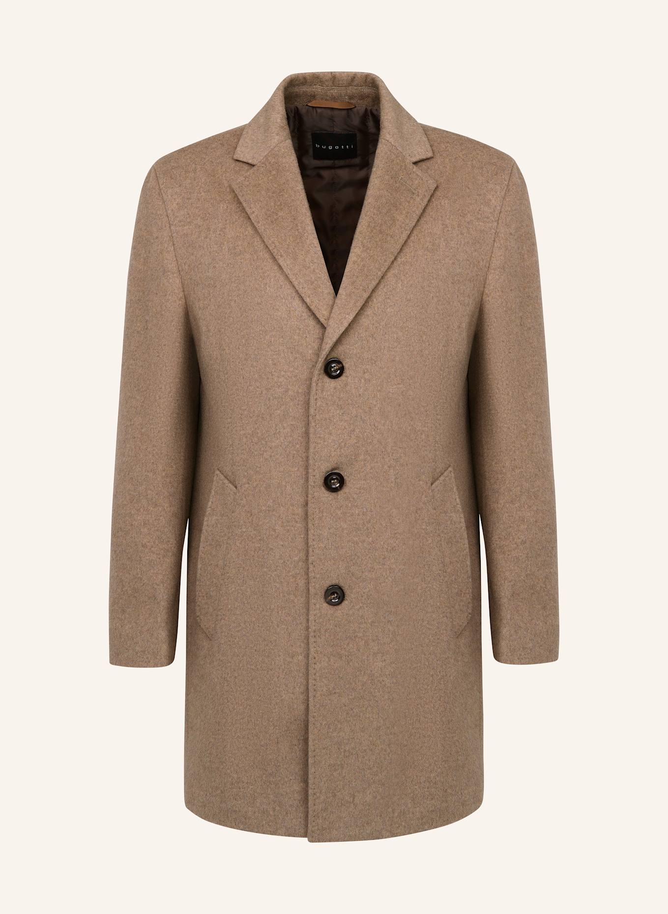 bugatti Coat