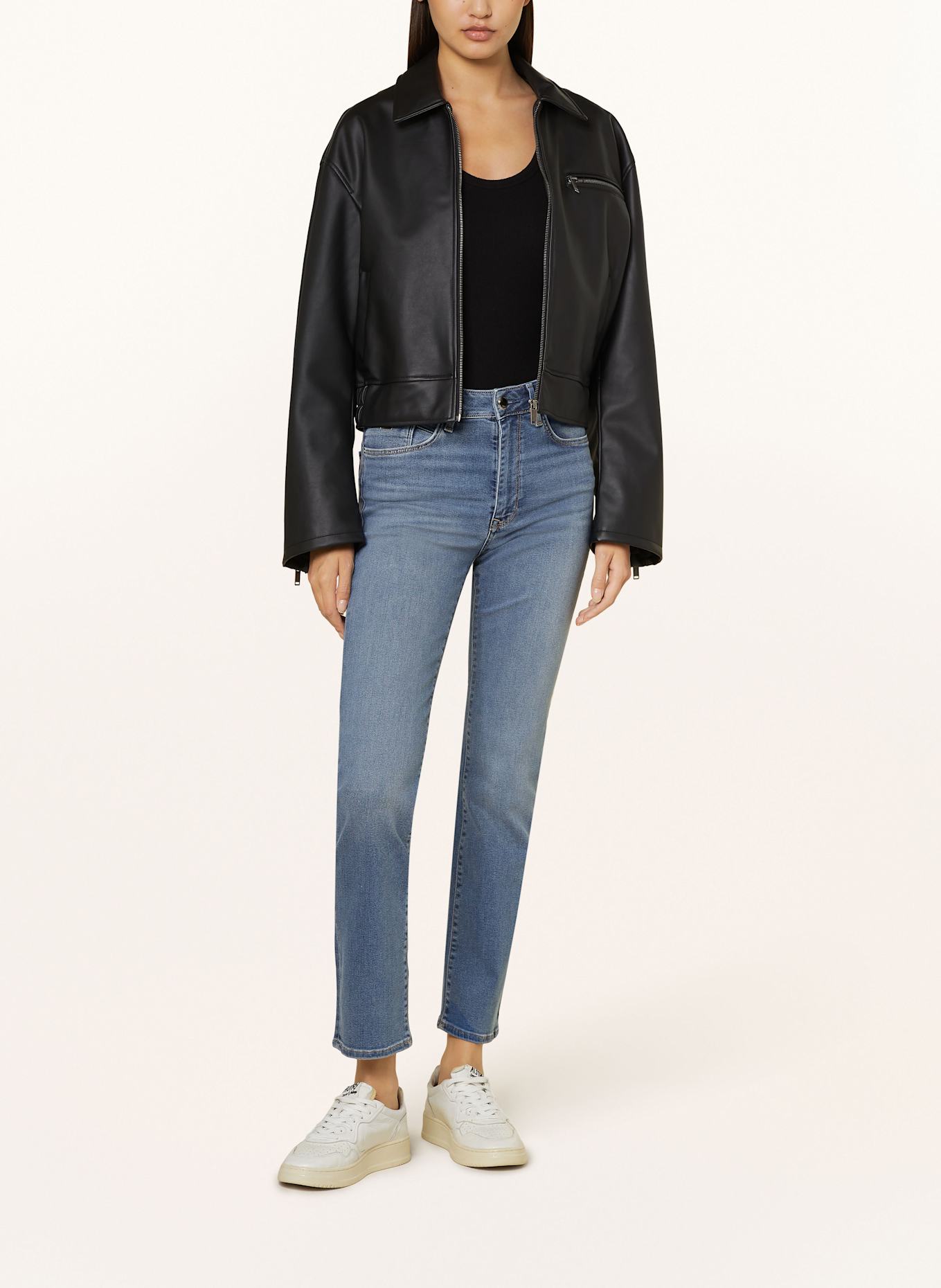 mavi Jeansy straight KENDRA, Kolor: 88339 Bezpieczne metody płatności (Obrazek 2)