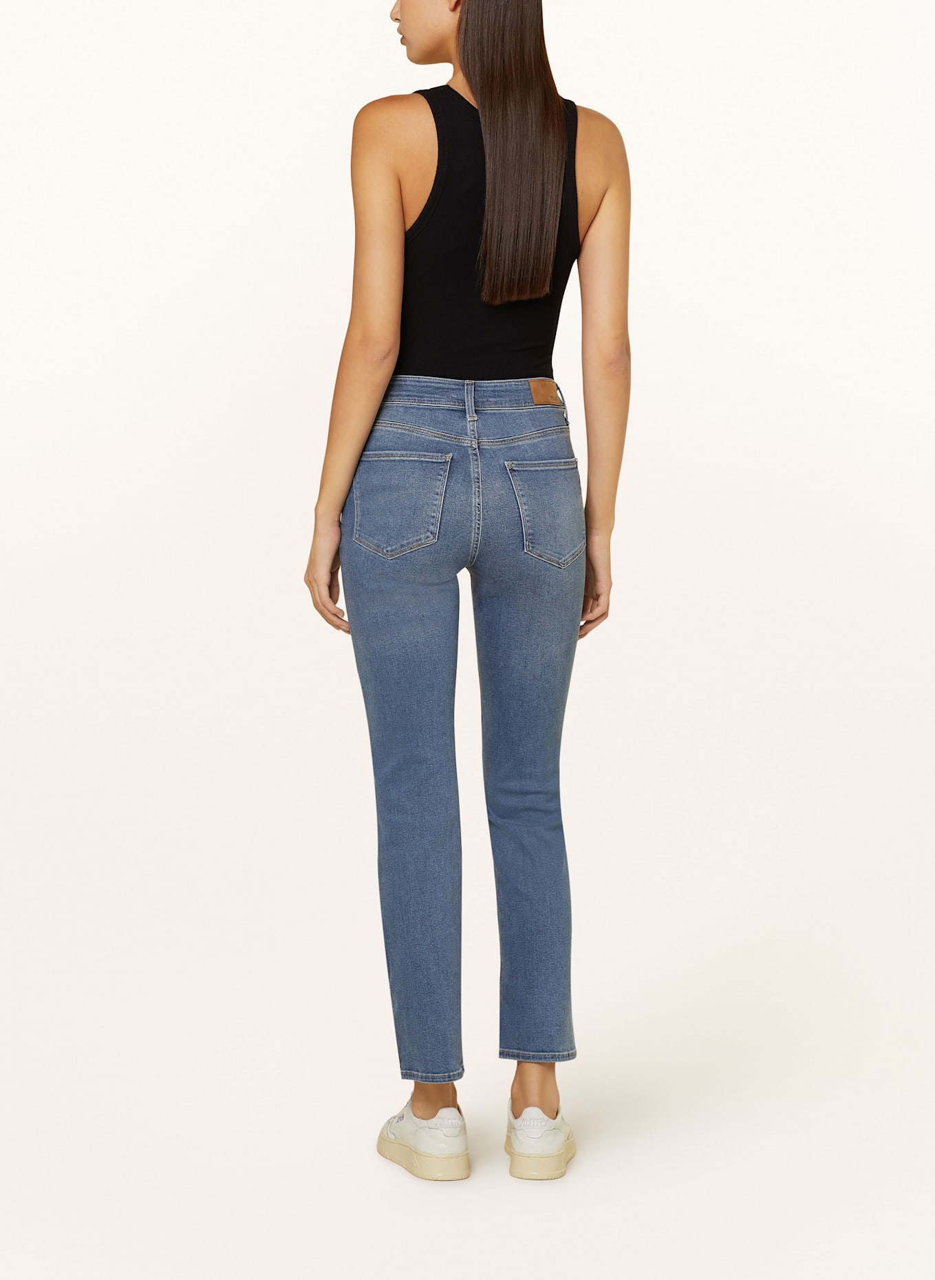 mavi Jeansy straight KENDRA, Kolor: 88339 Bezpieczne metody płatności (Obrazek 3)