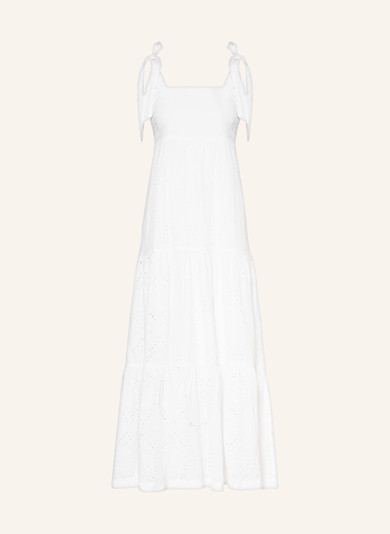heidi klein RHODE ISLAND beach dress
