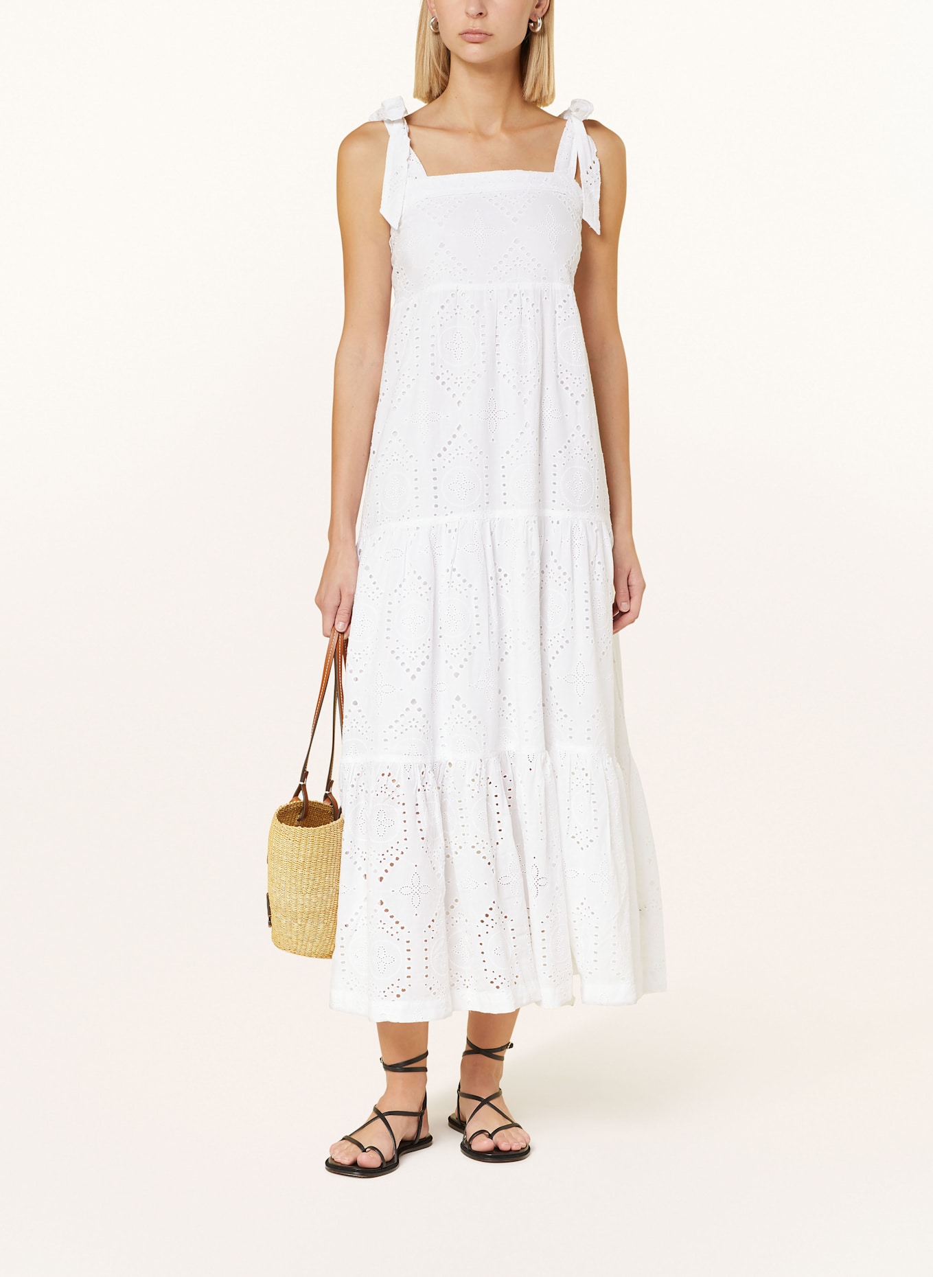 heidi klein RHODE ISLAND beach dress