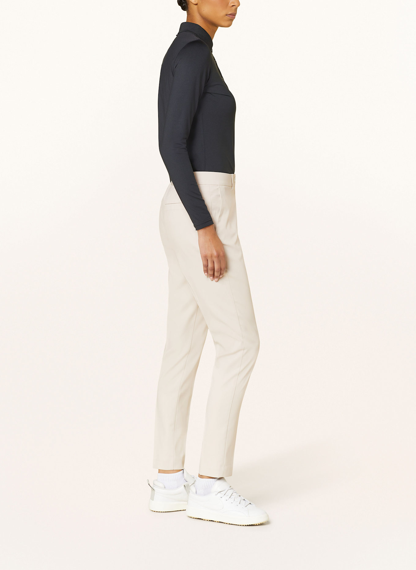 J.LINDEBERG Golfhose, Farbe: ECRU (Bild 4)