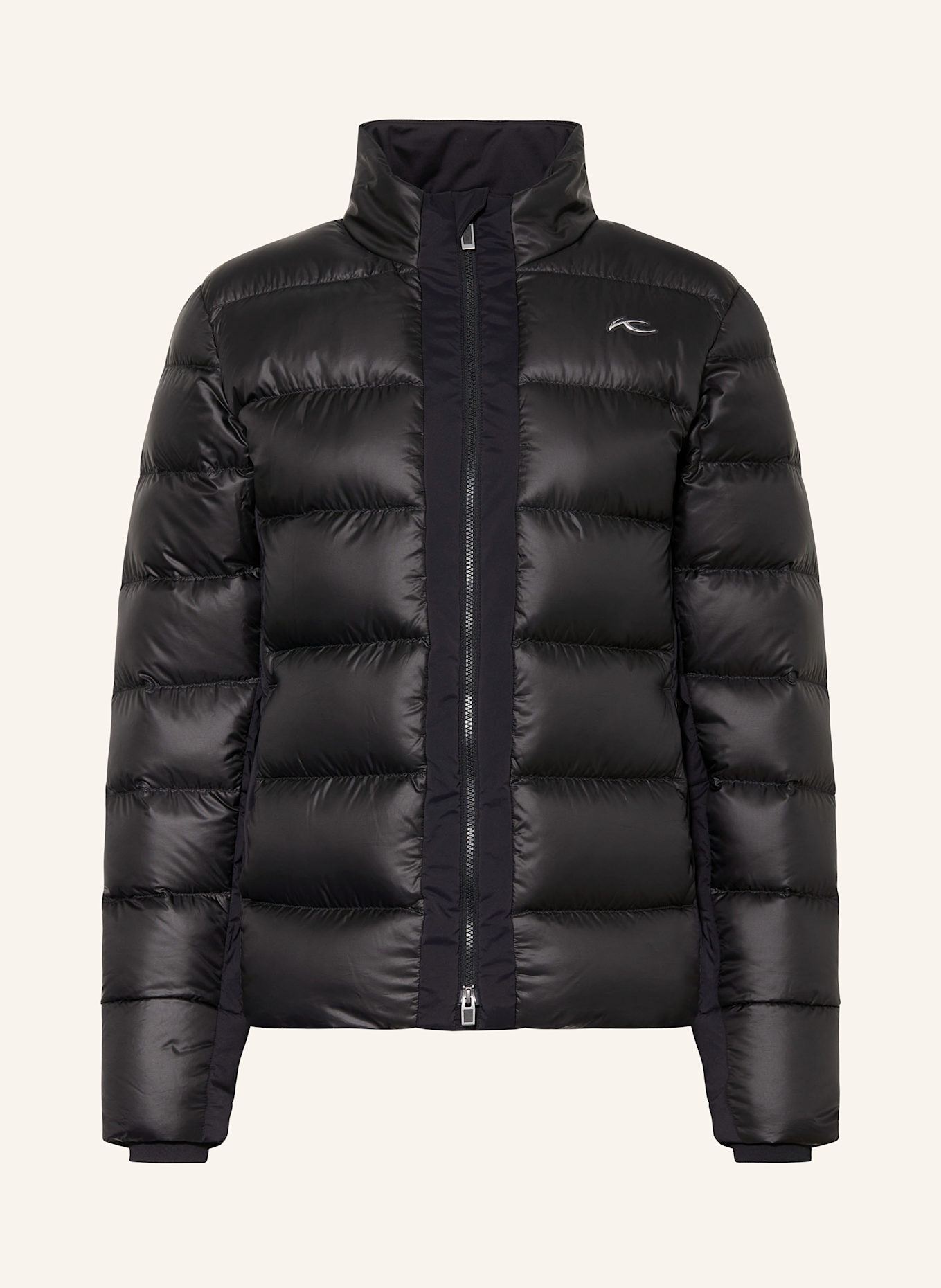 Kjus down jacket hotsell