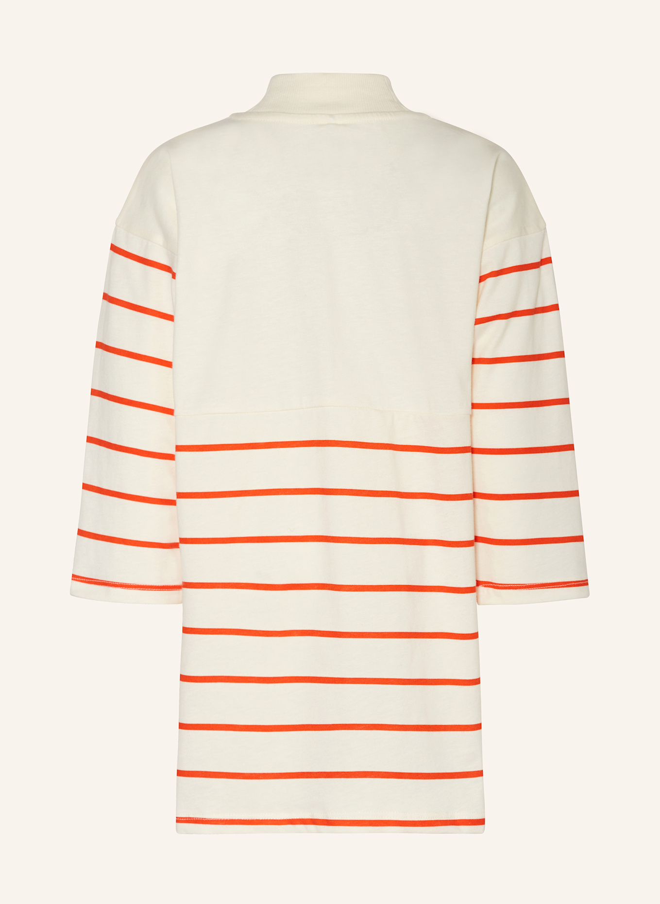 mini rodini Kleid: ECRU