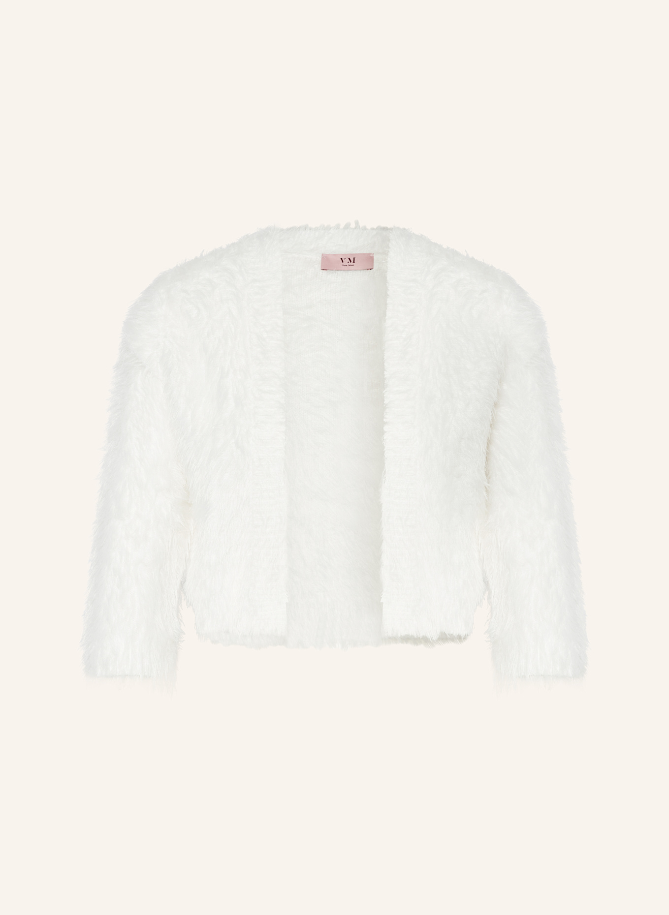 VM Vera Mont Bolero: WEISS