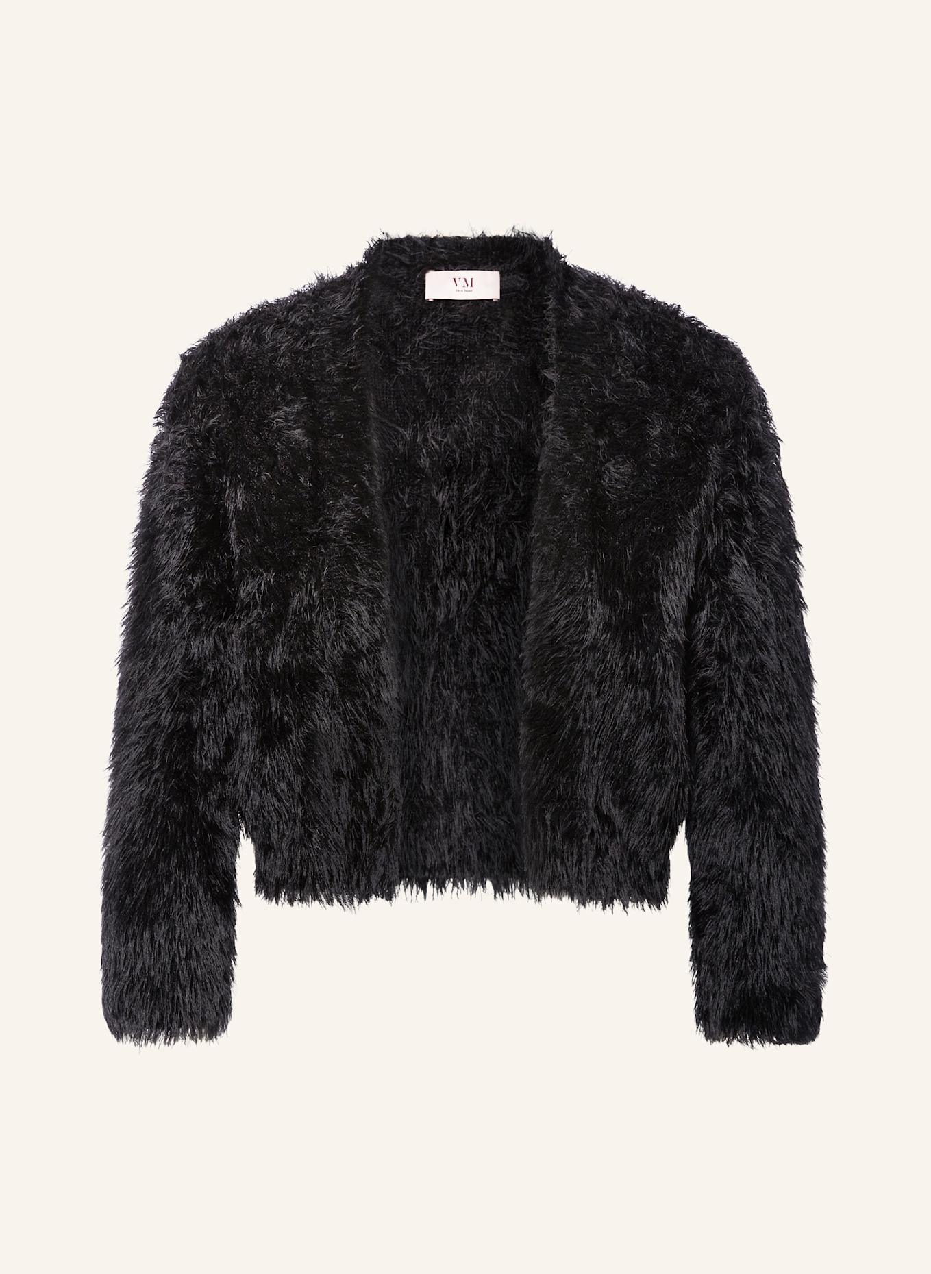 VM Vera Mont boléro: NOIR