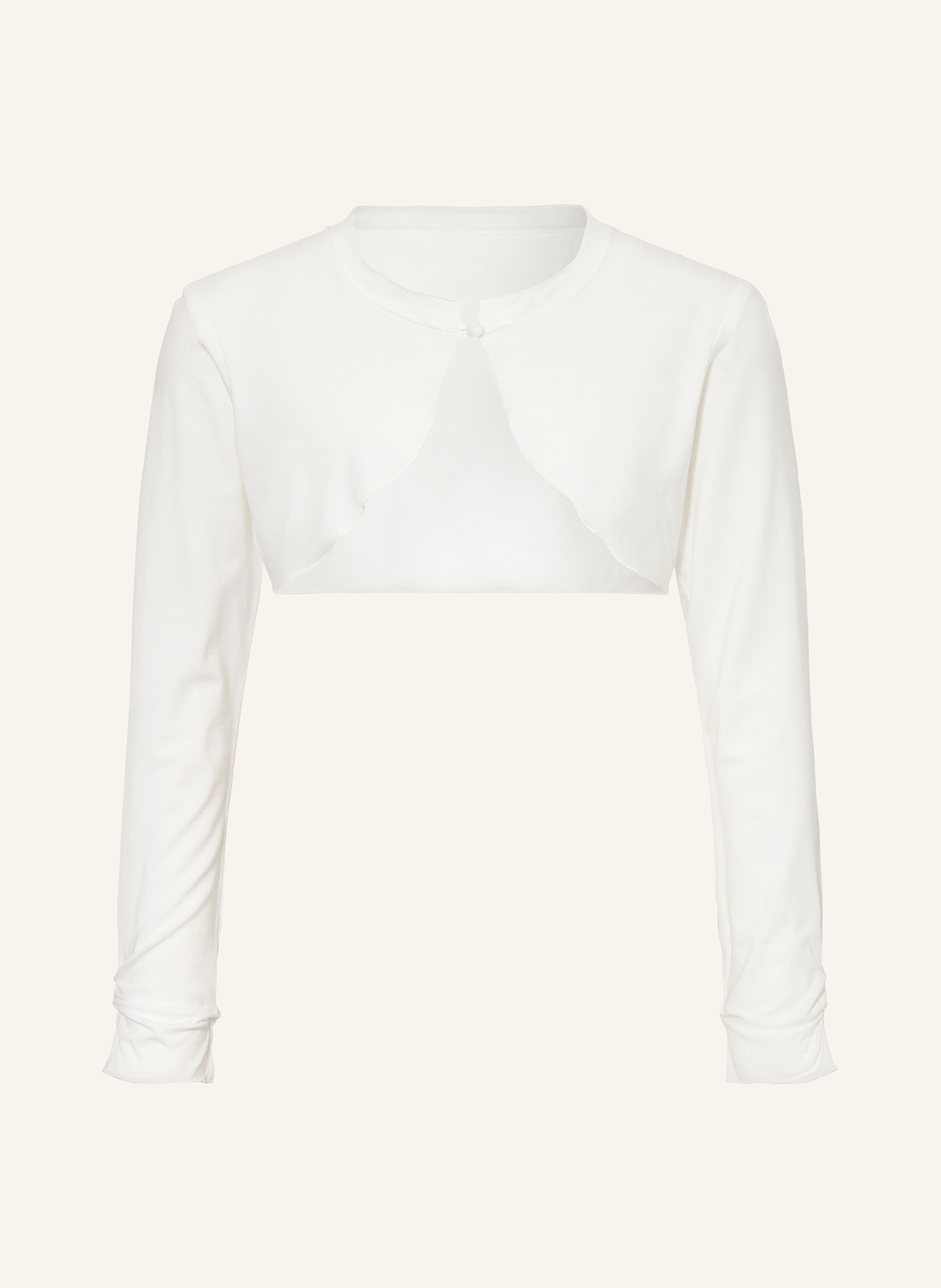 MONNY Bolerko: REŽNÁ