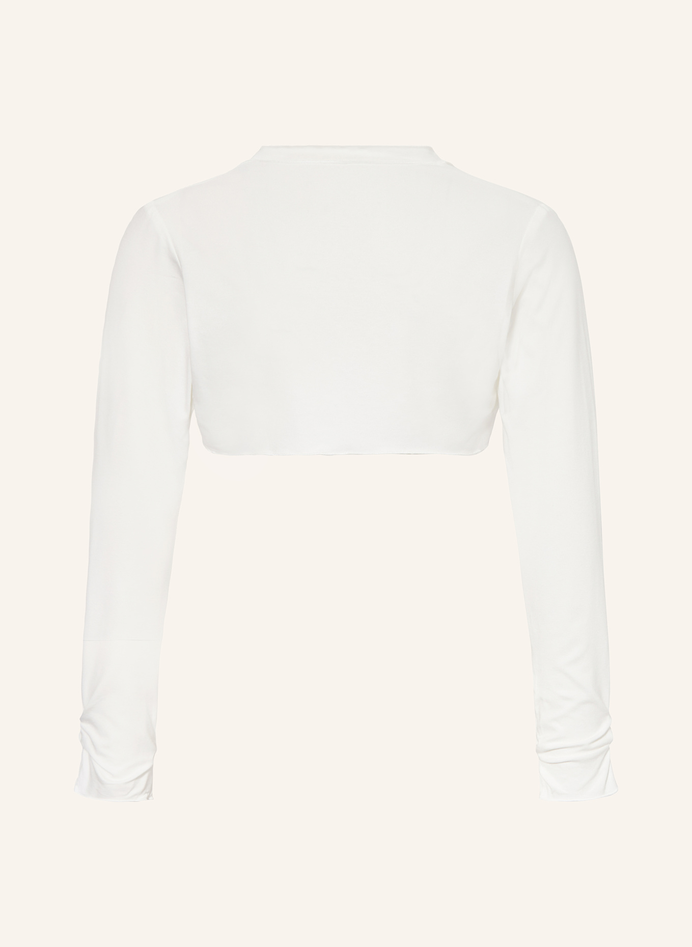 MONNY Bolerko: REŽNÁ