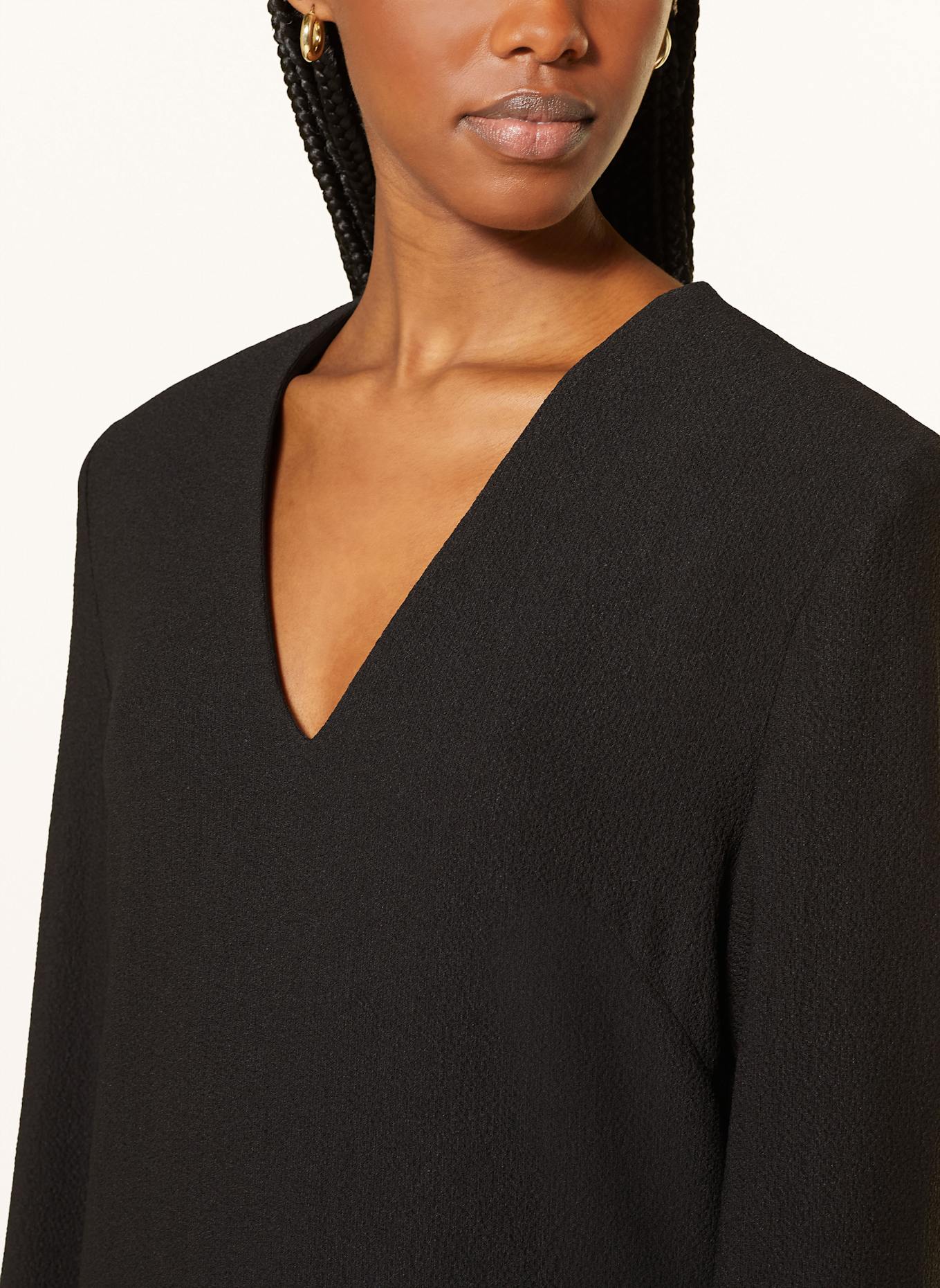 BY MALENE BIRGER Kleid ELLINAS: SCHWARZ