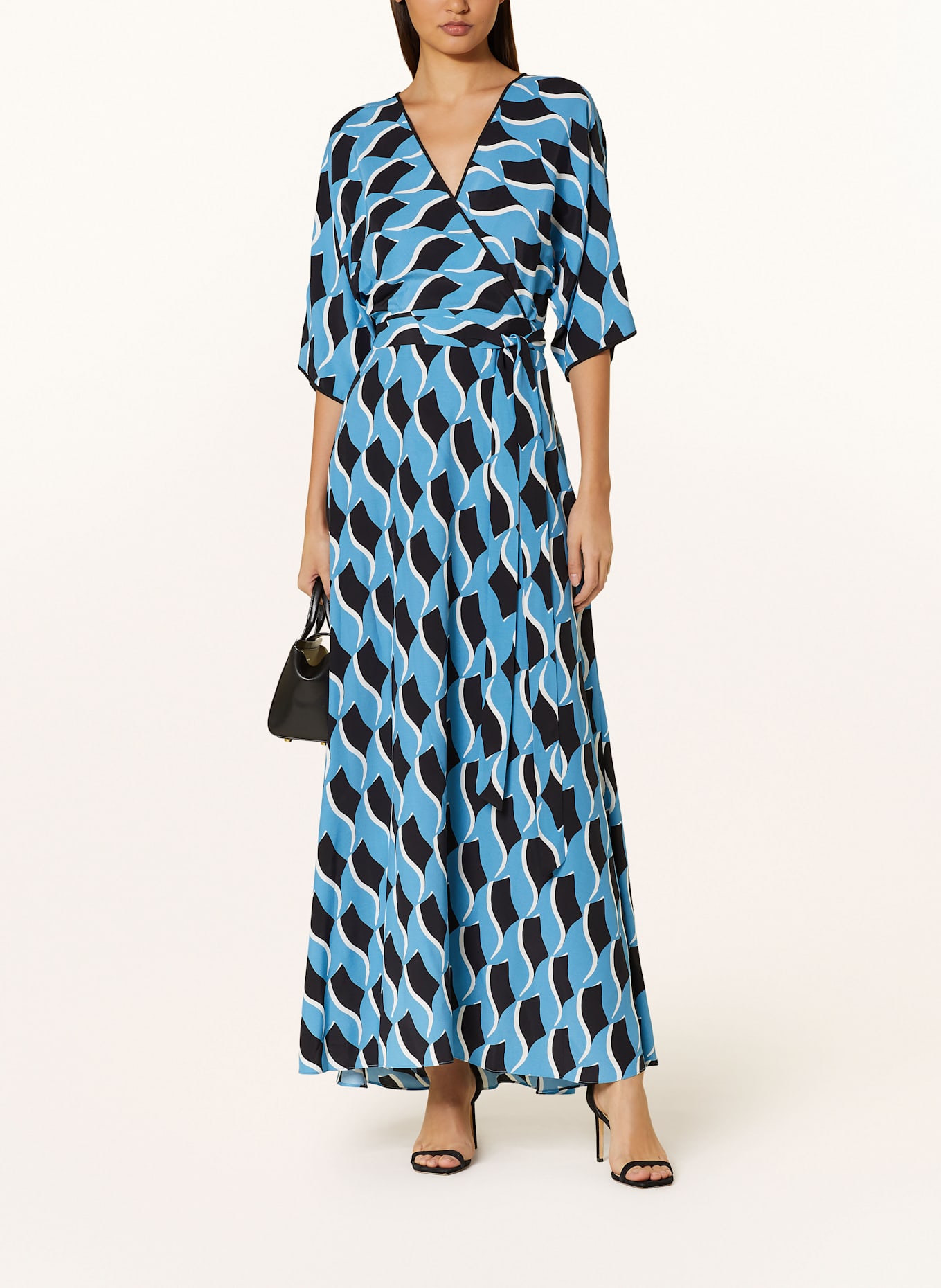 Diane von furstenberg eloise dress shop